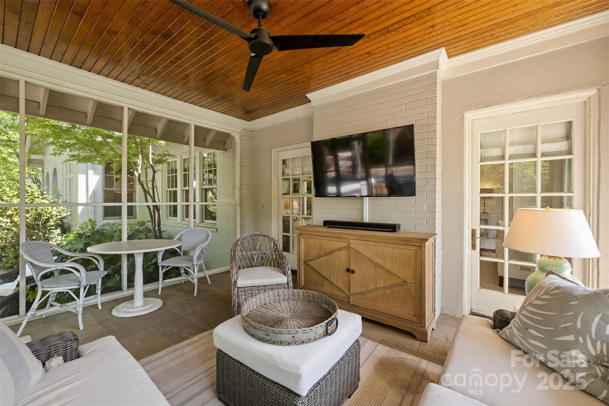 Dilworth - Residential