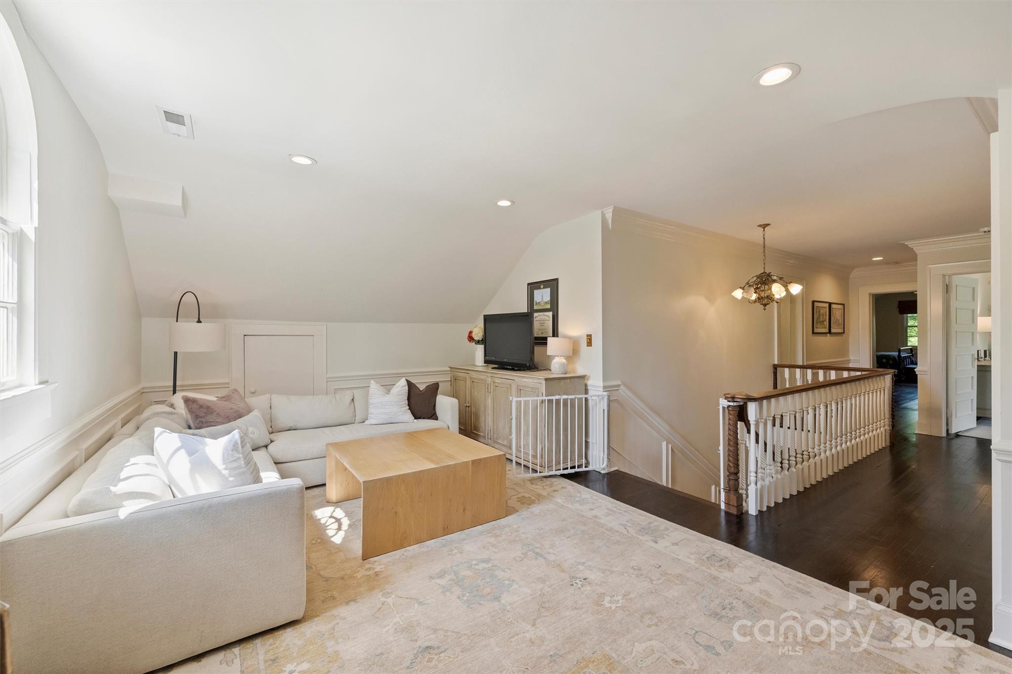 Dilworth - Residential