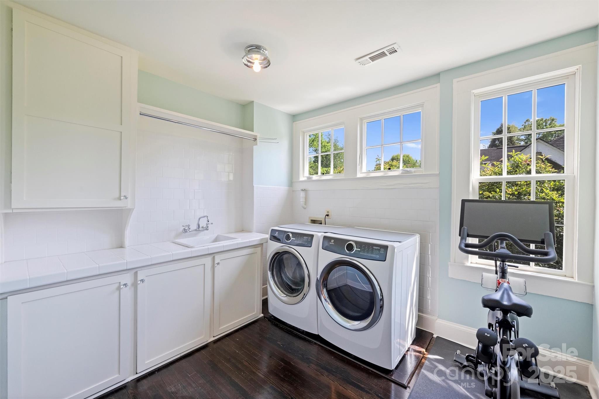 Dilworth - Residential