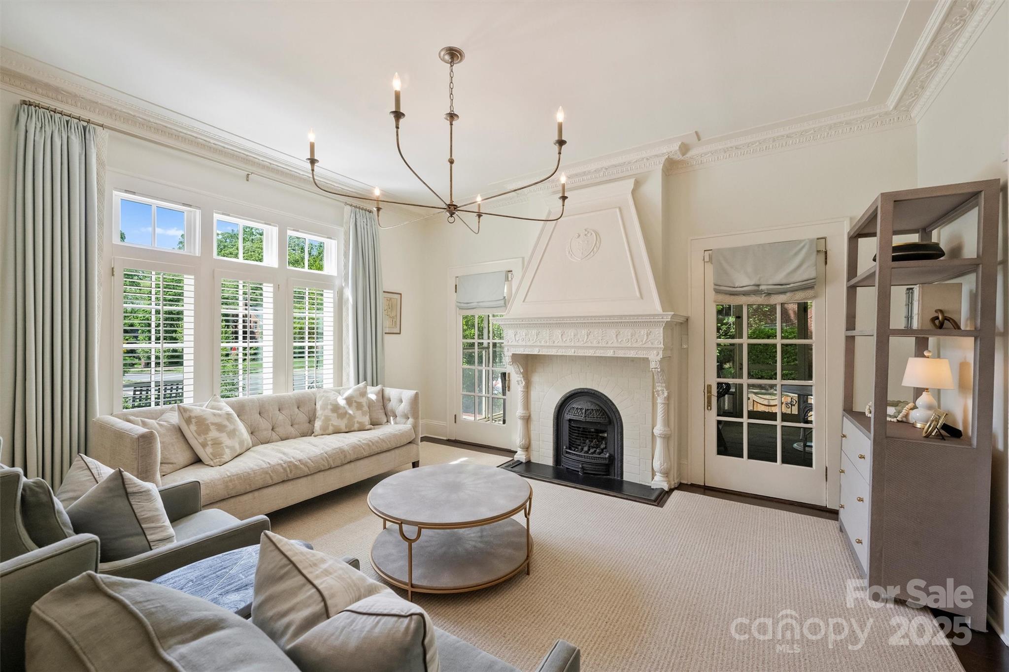 Dilworth - Residential