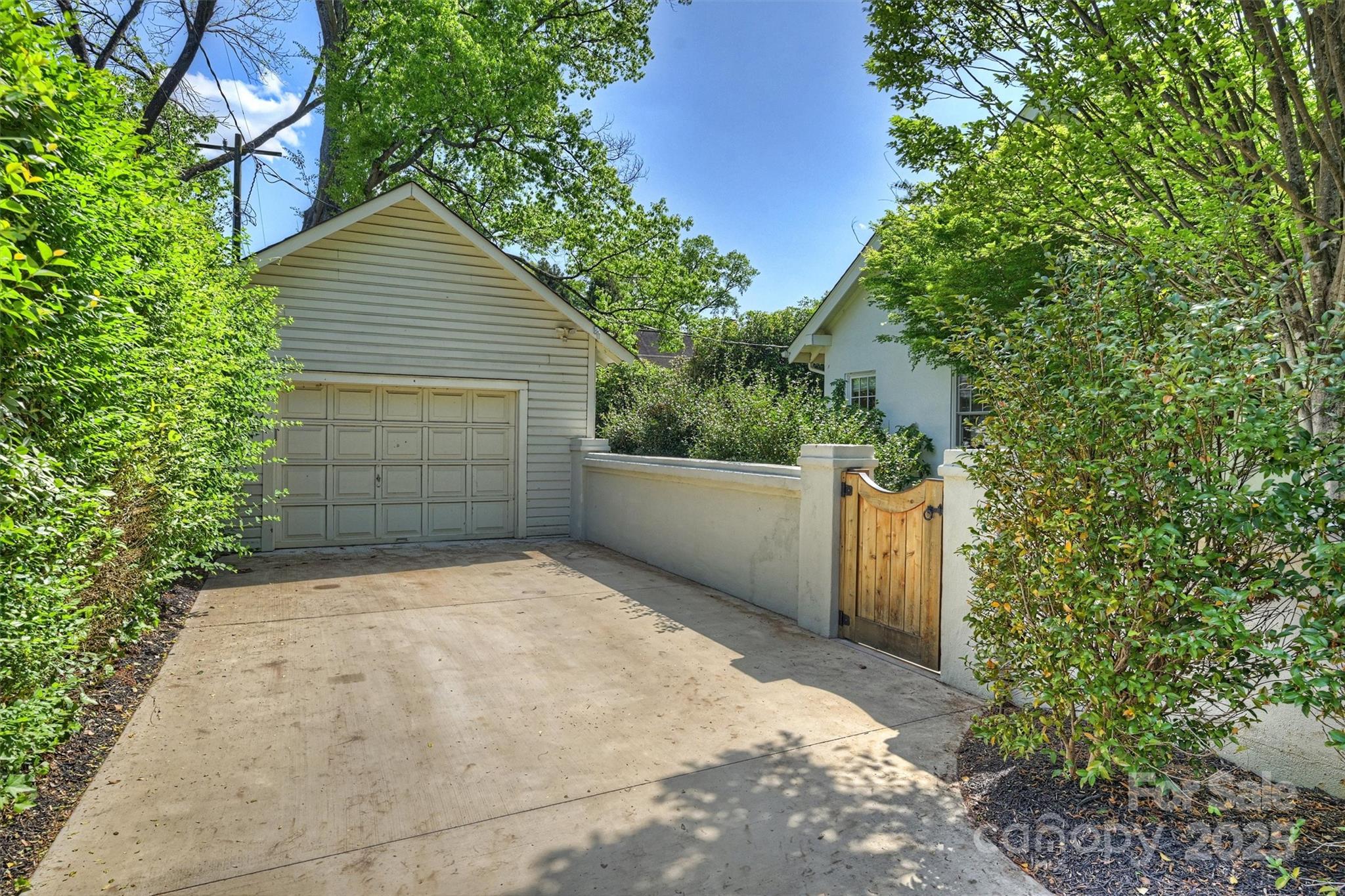 Dilworth - Residential