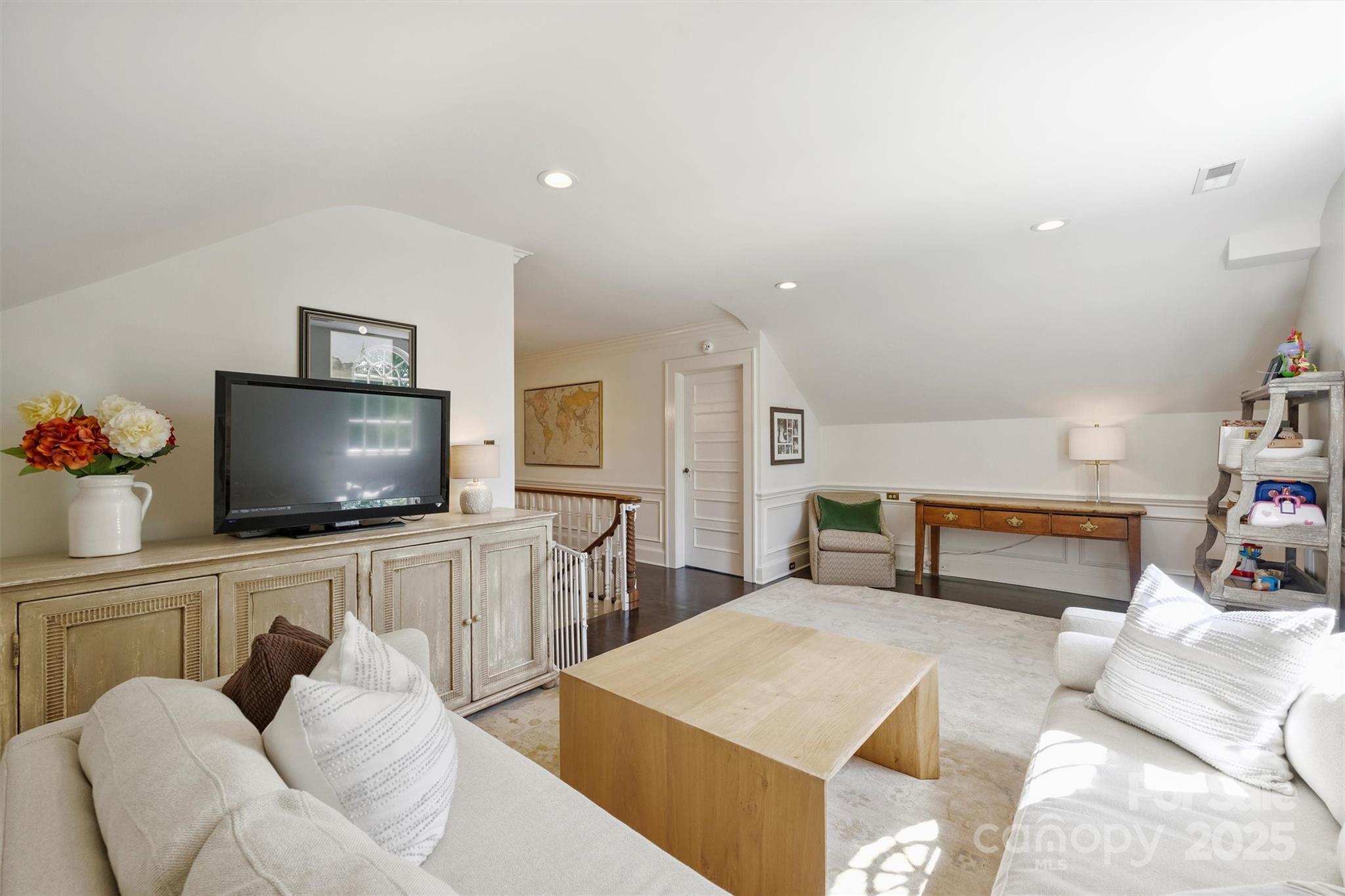 Dilworth - Residential