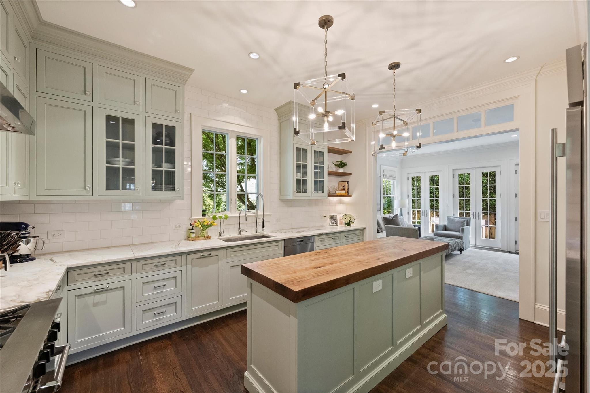 Dilworth - Residential