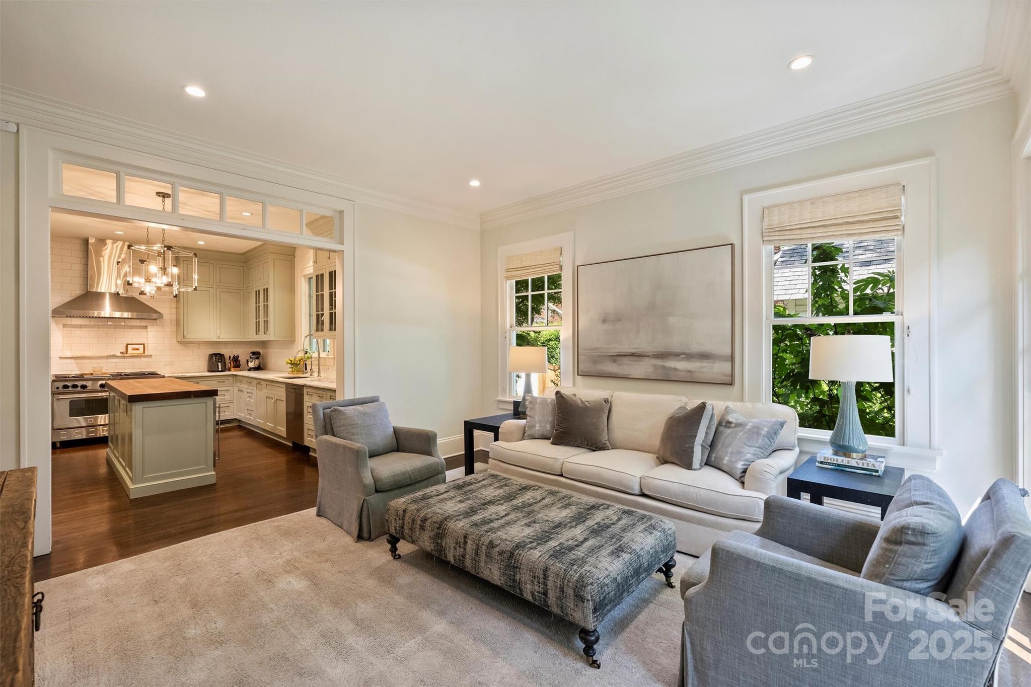 Dilworth - Residential