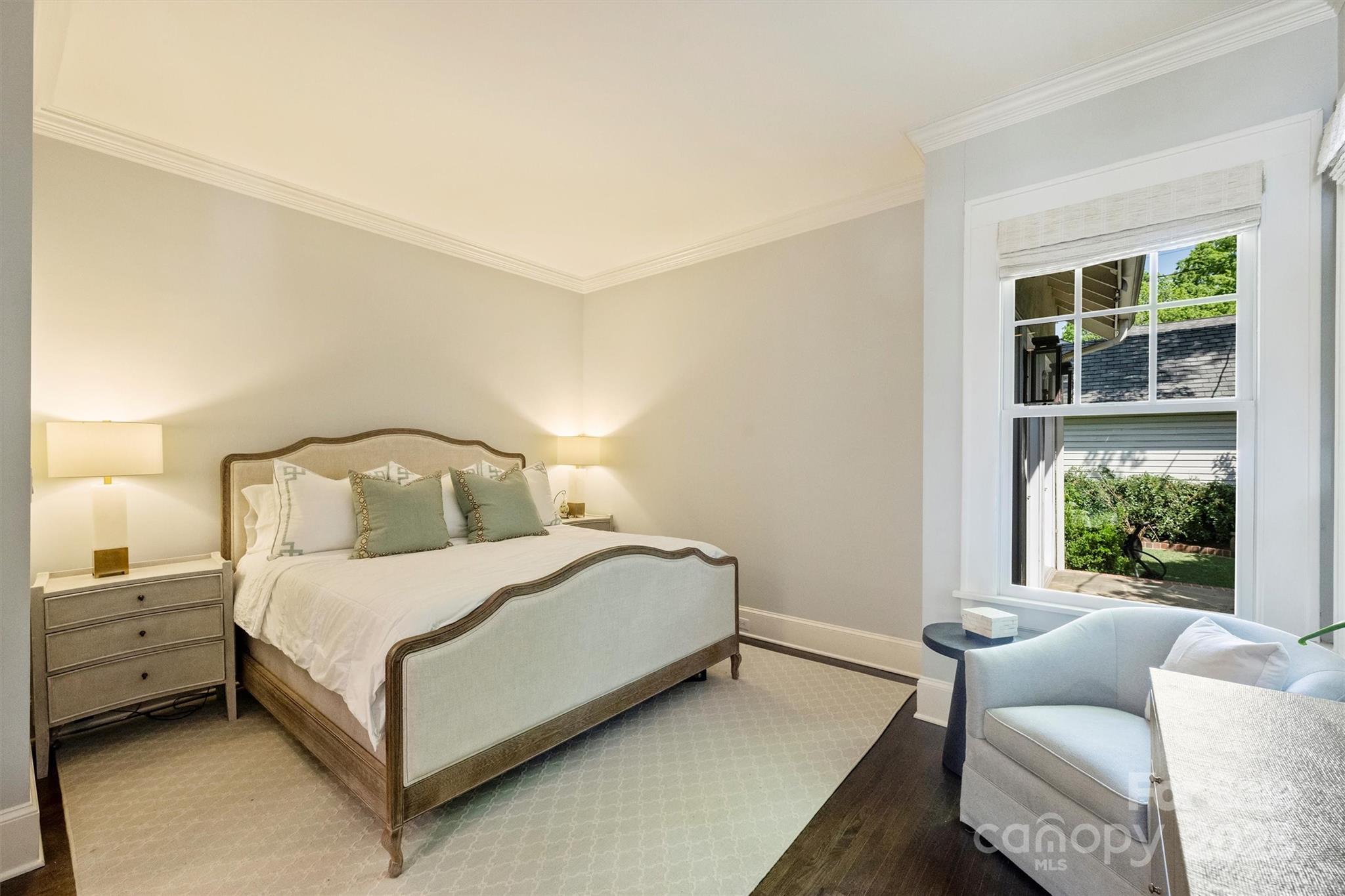 Dilworth - Residential