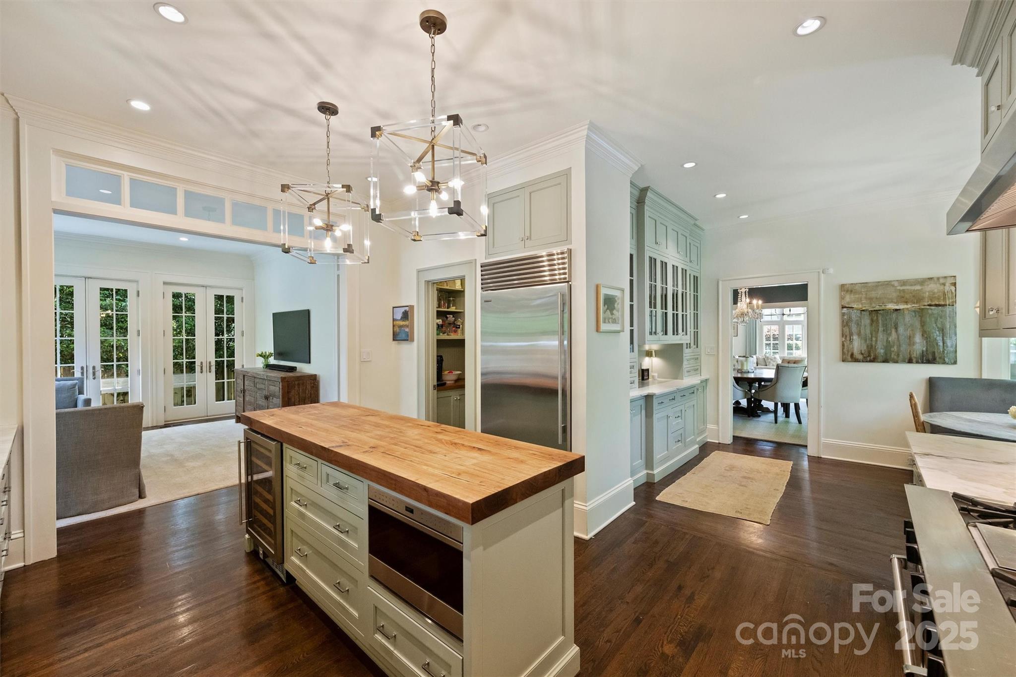 Dilworth - Residential