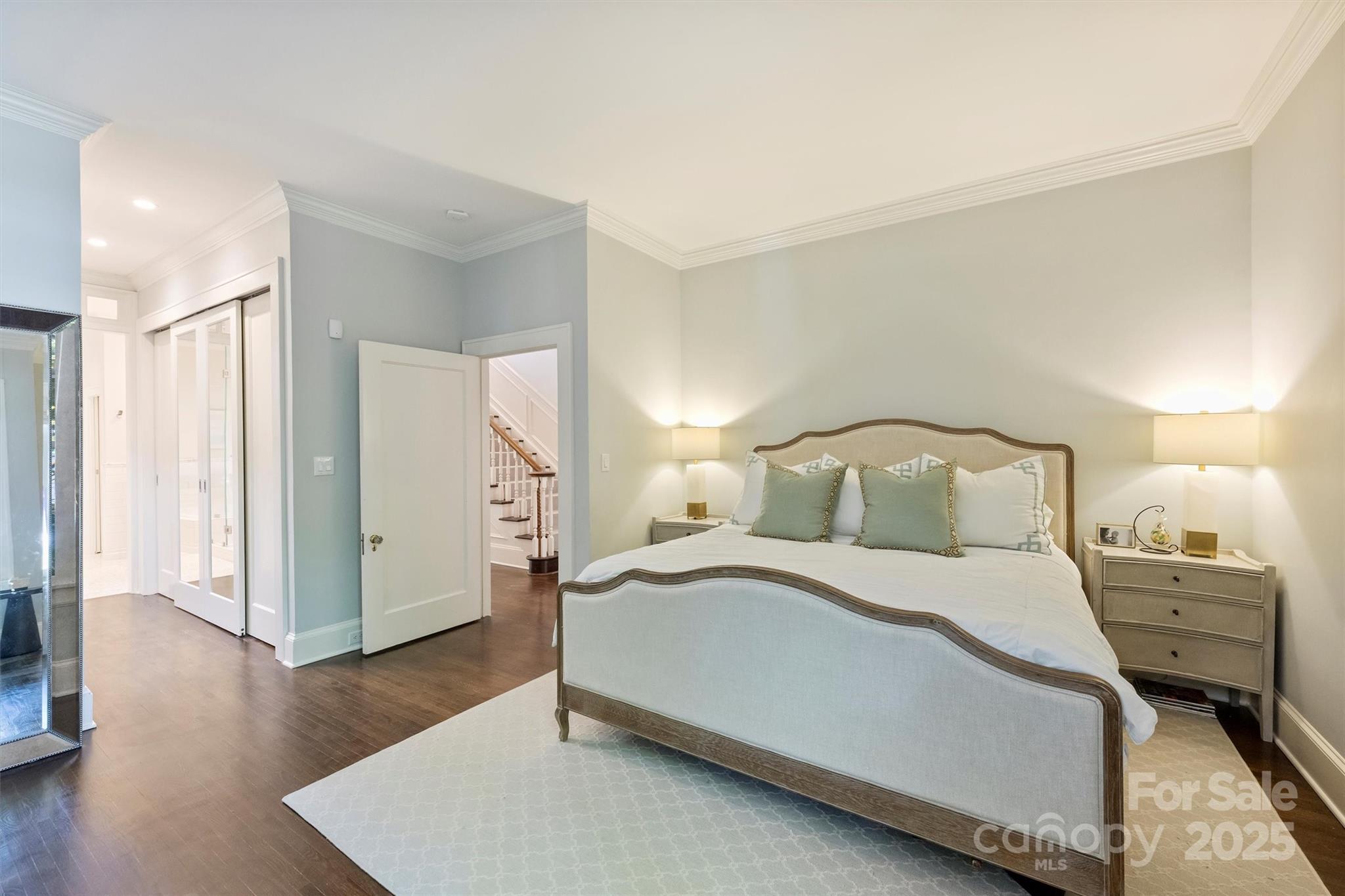 Dilworth - Residential