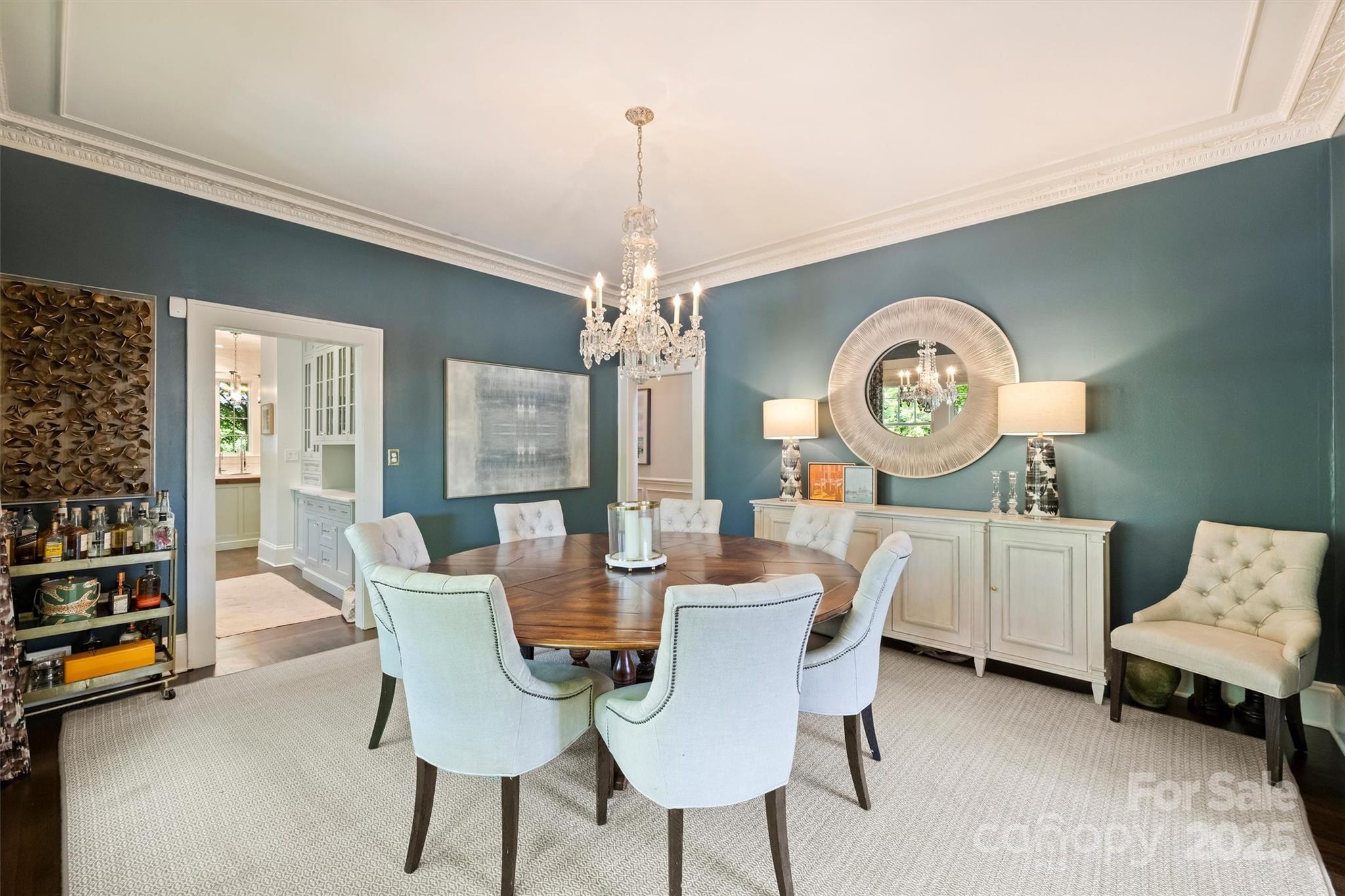 Dilworth - Residential