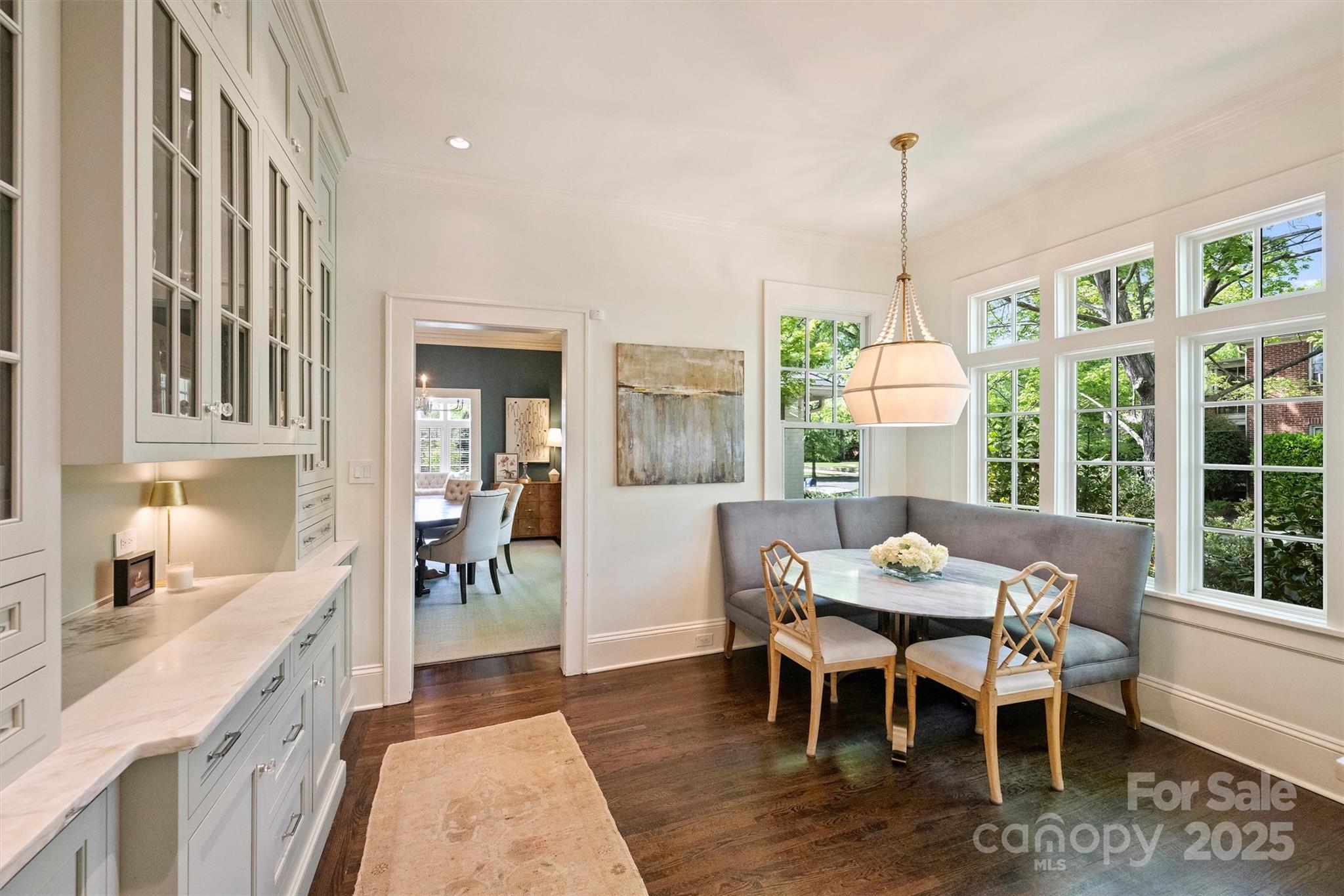 Dilworth - Residential