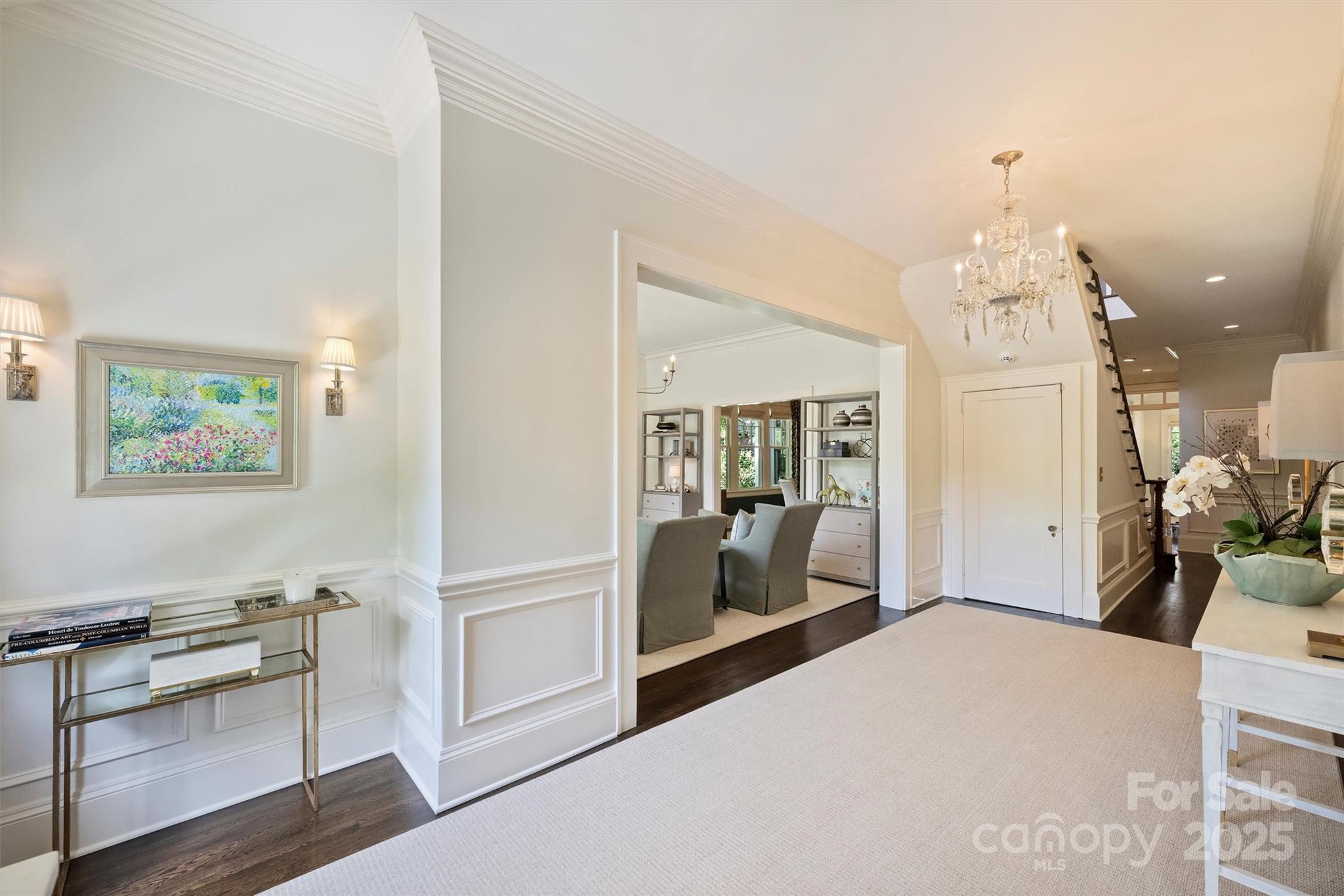 Dilworth - Residential