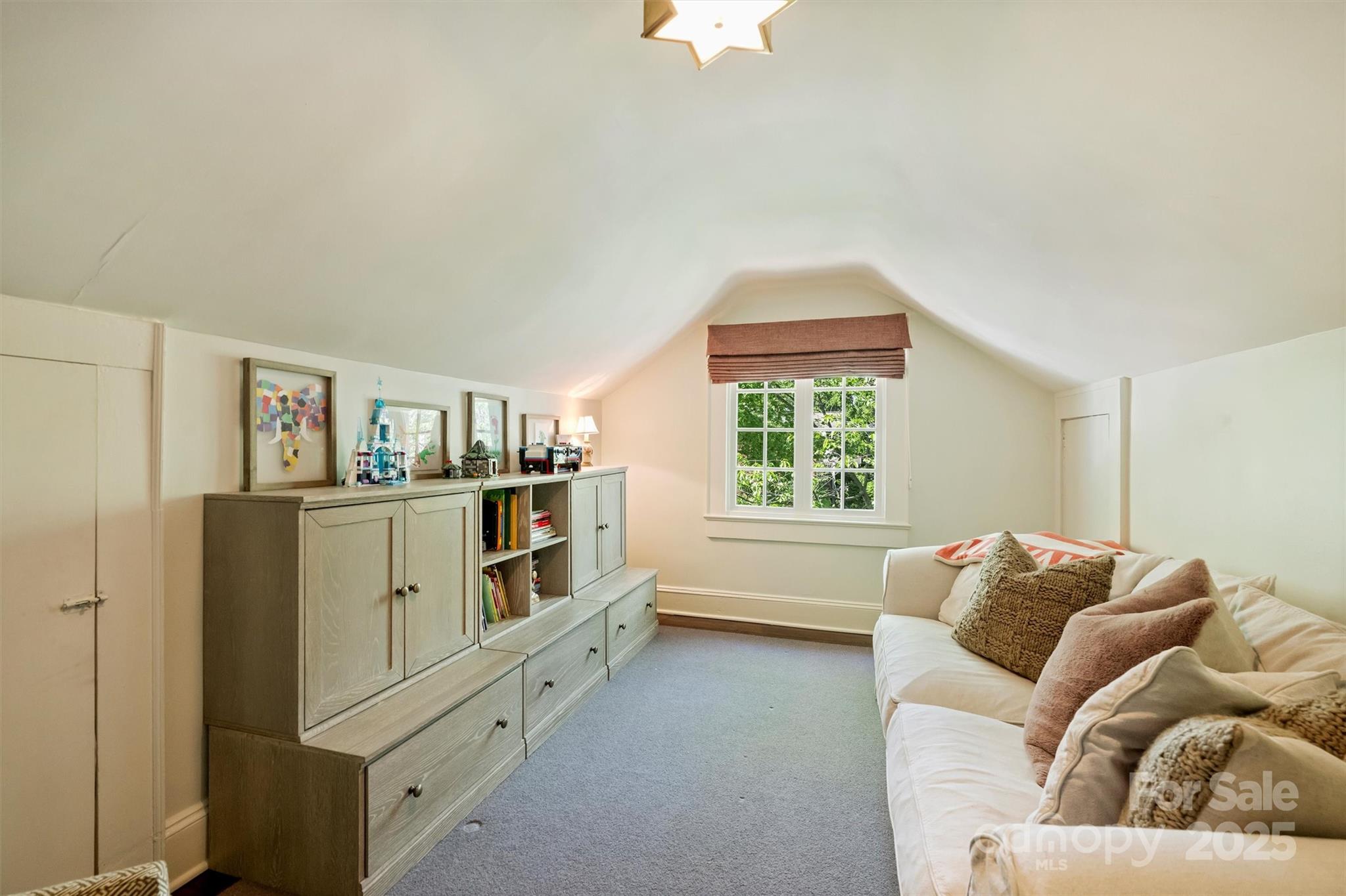 Dilworth - Residential