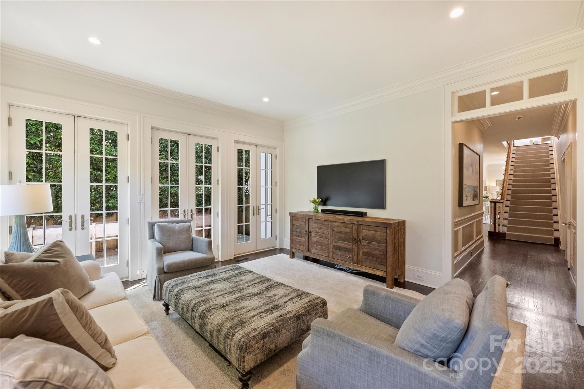 Dilworth - Residential