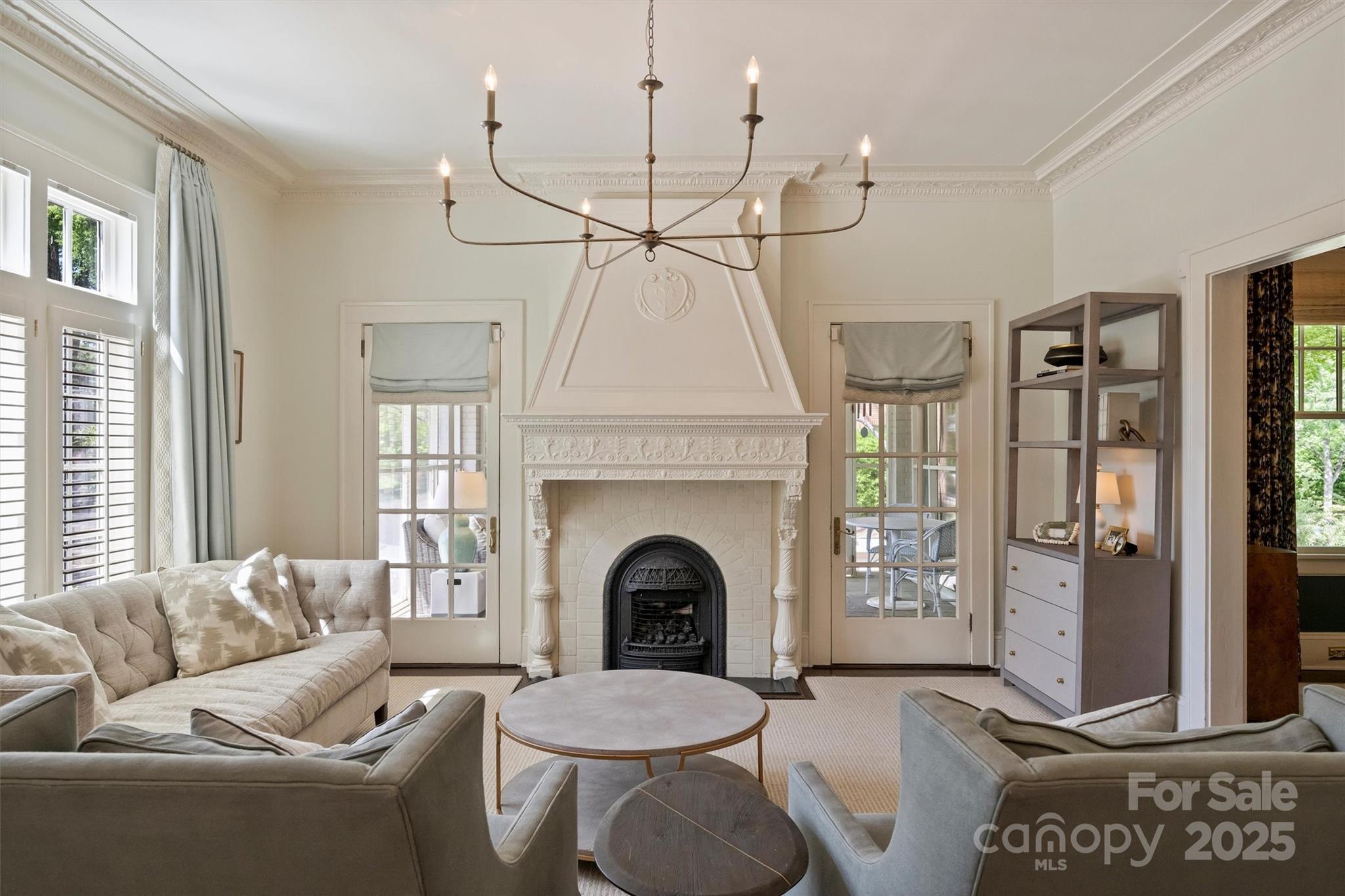 Dilworth - Residential