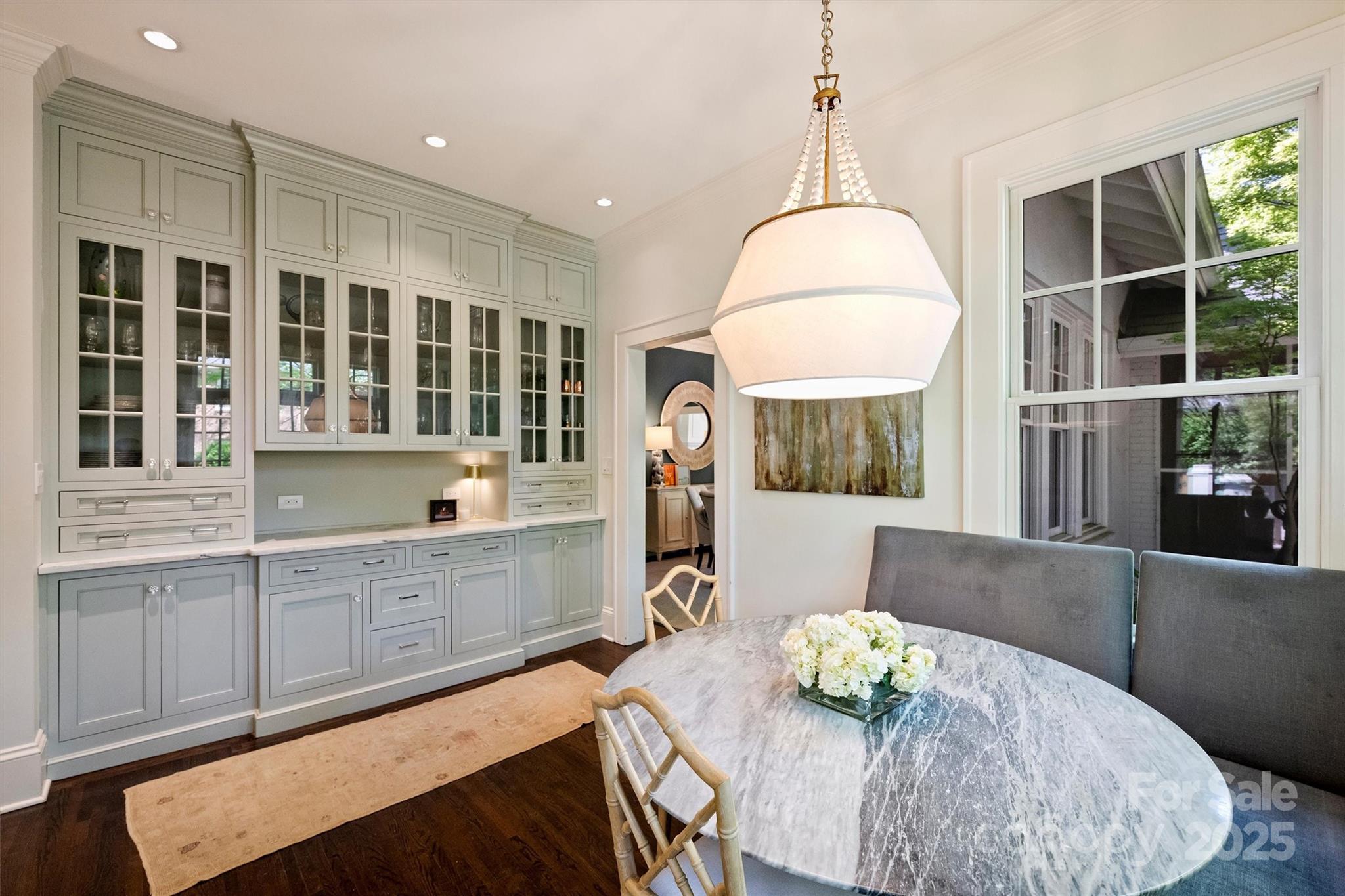 Dilworth - Residential