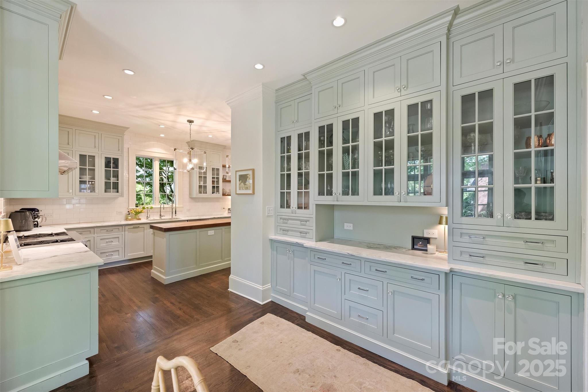 Dilworth - Residential