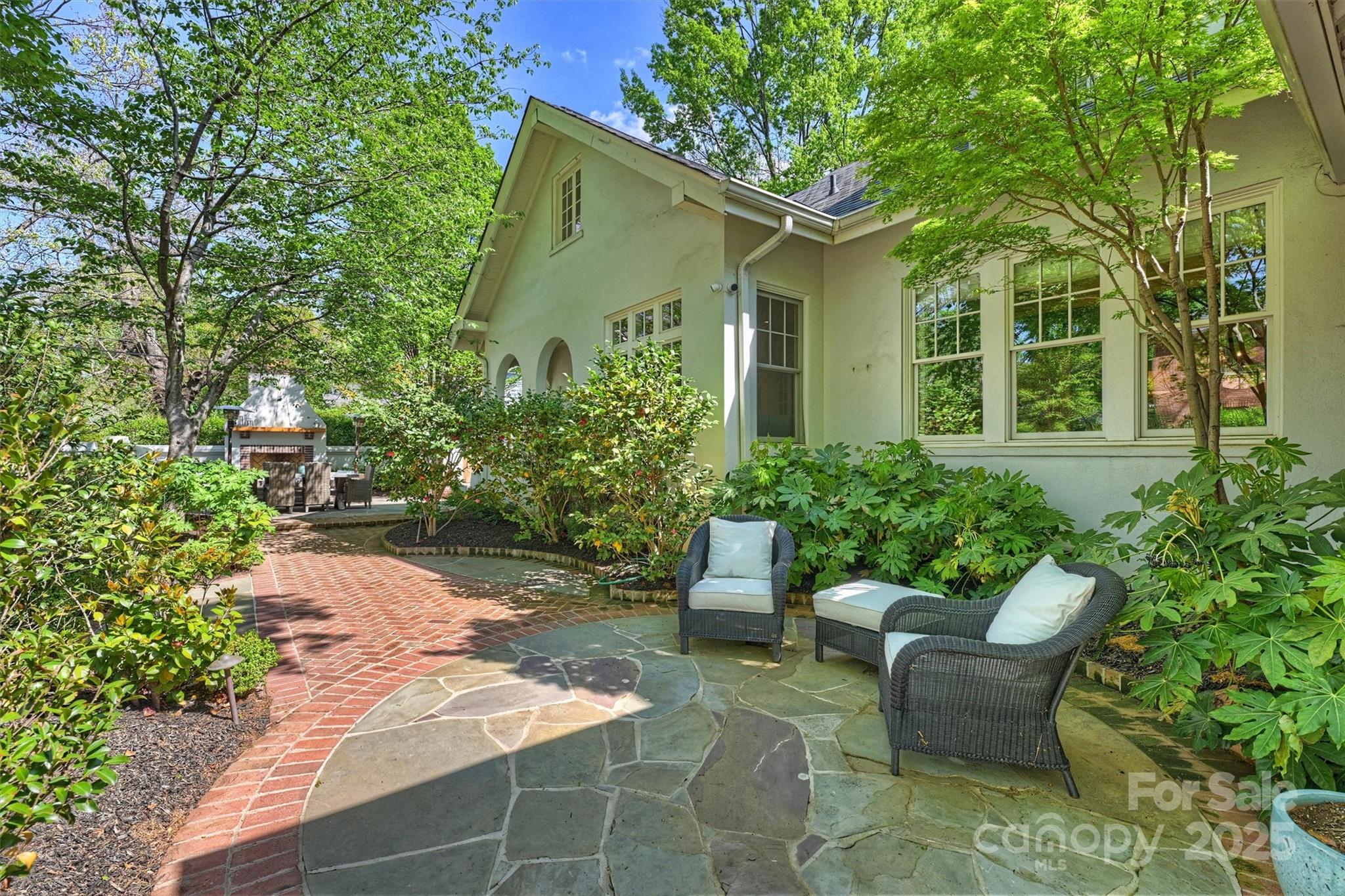 Dilworth - Residential