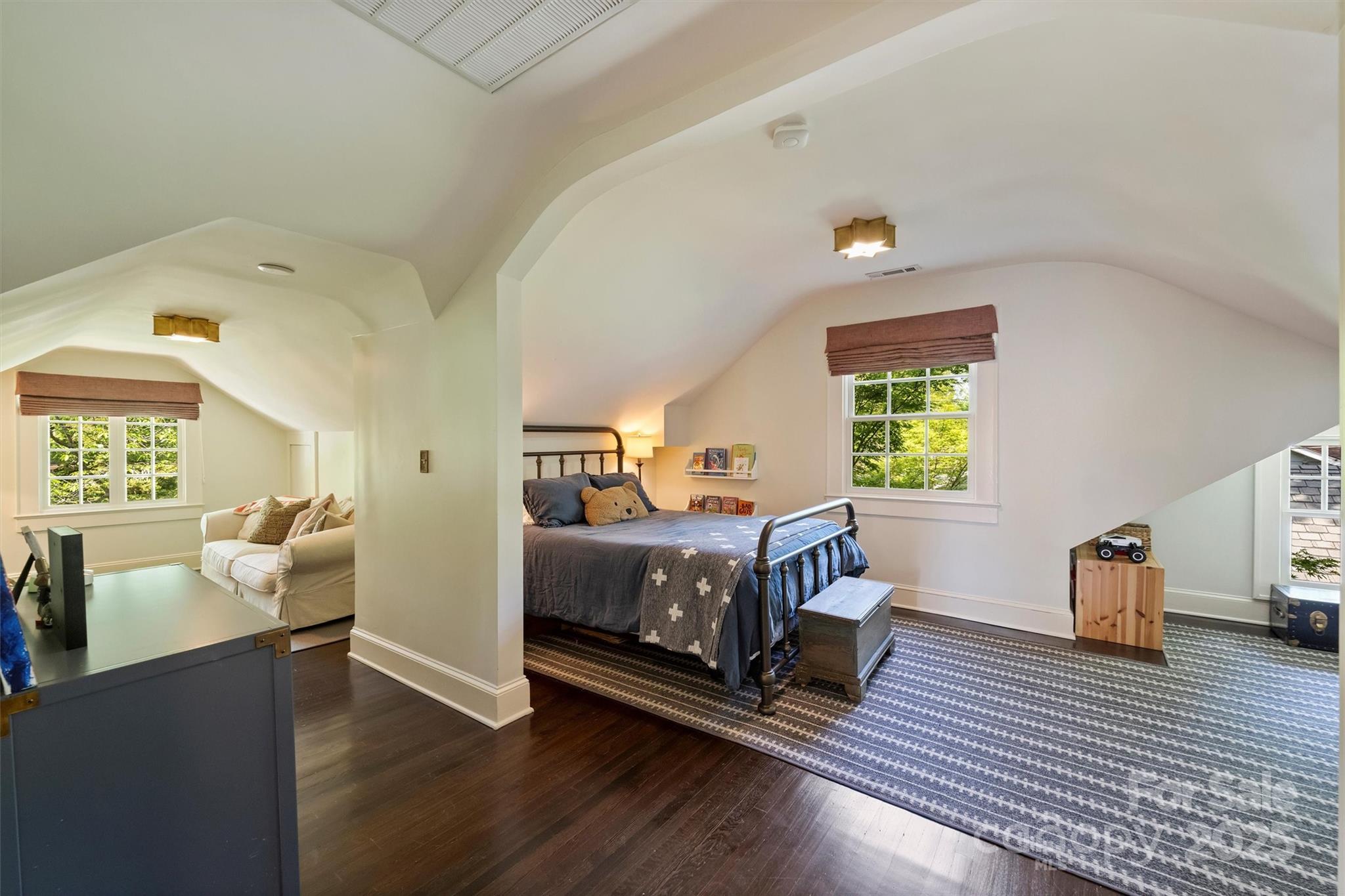 Dilworth - Residential