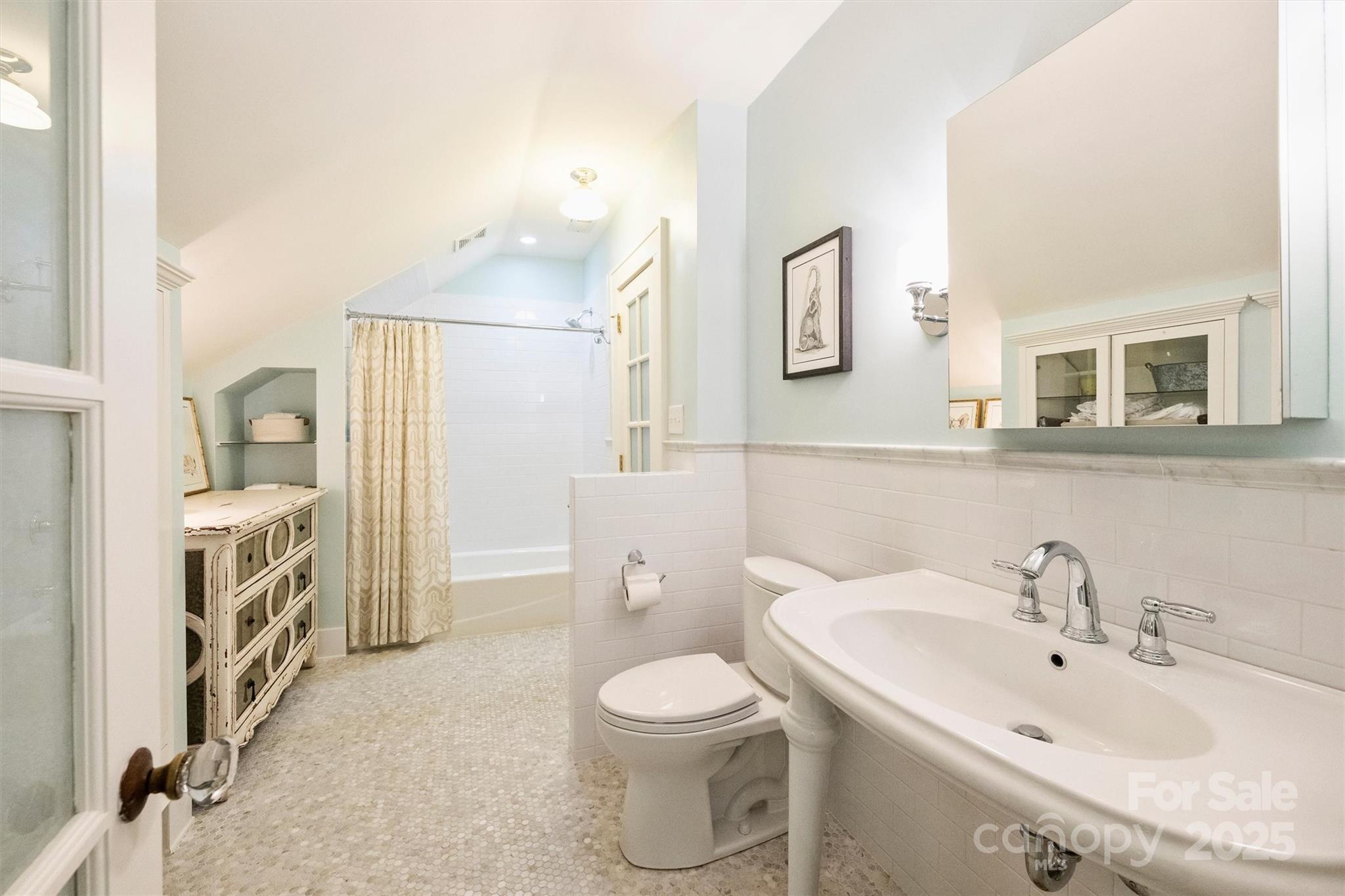 Dilworth - Residential