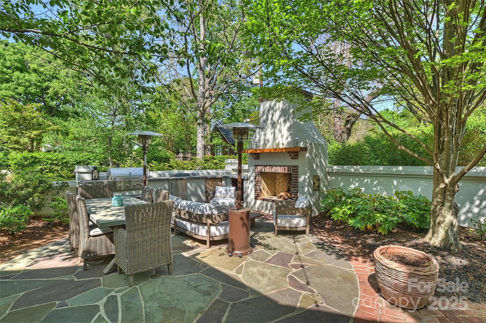 Dilworth - Residential