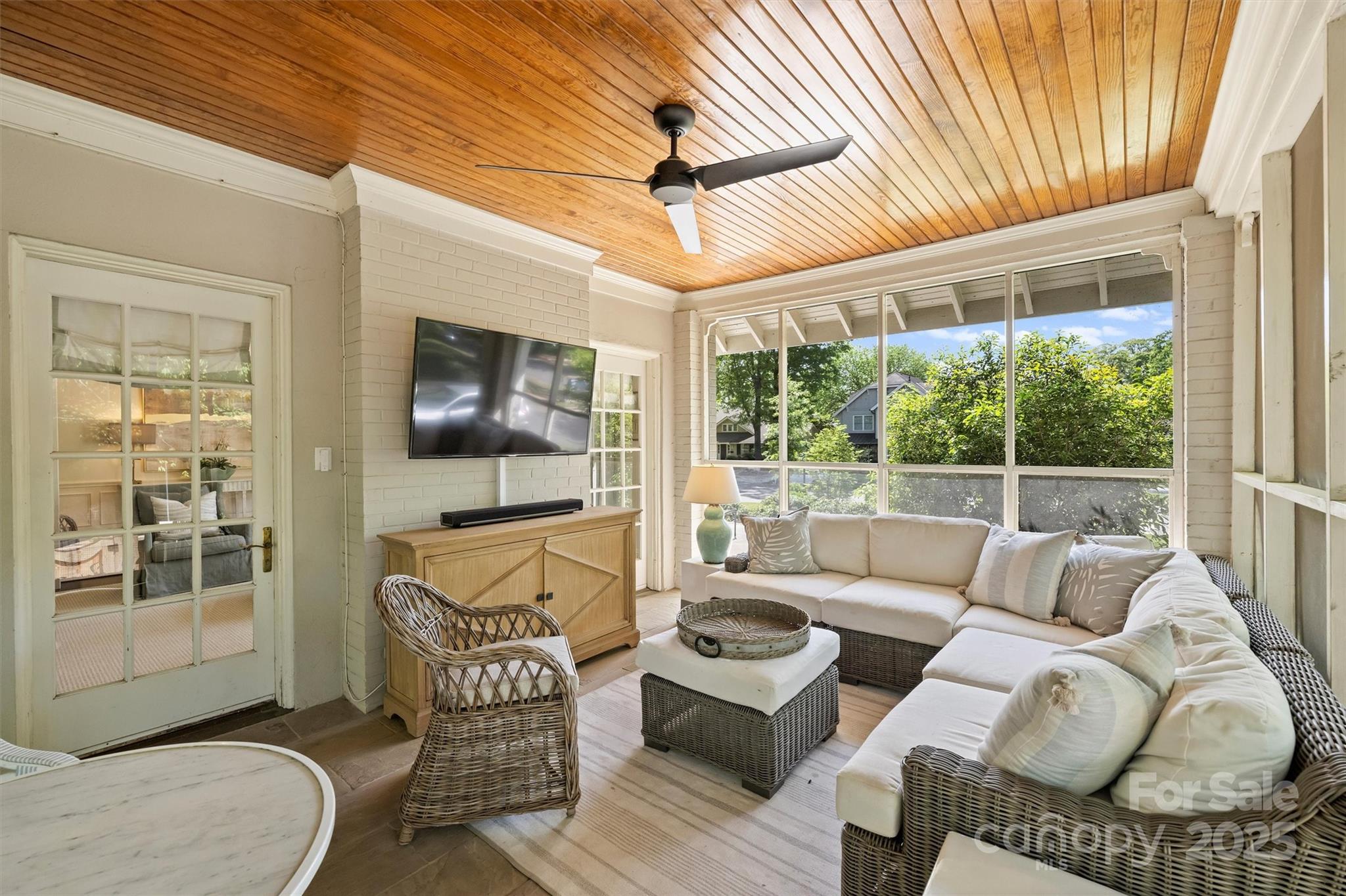 Dilworth - Residential