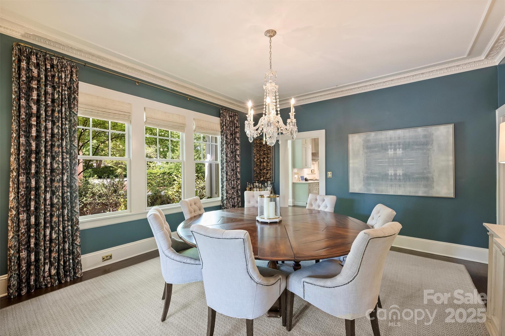 Dilworth - Residential