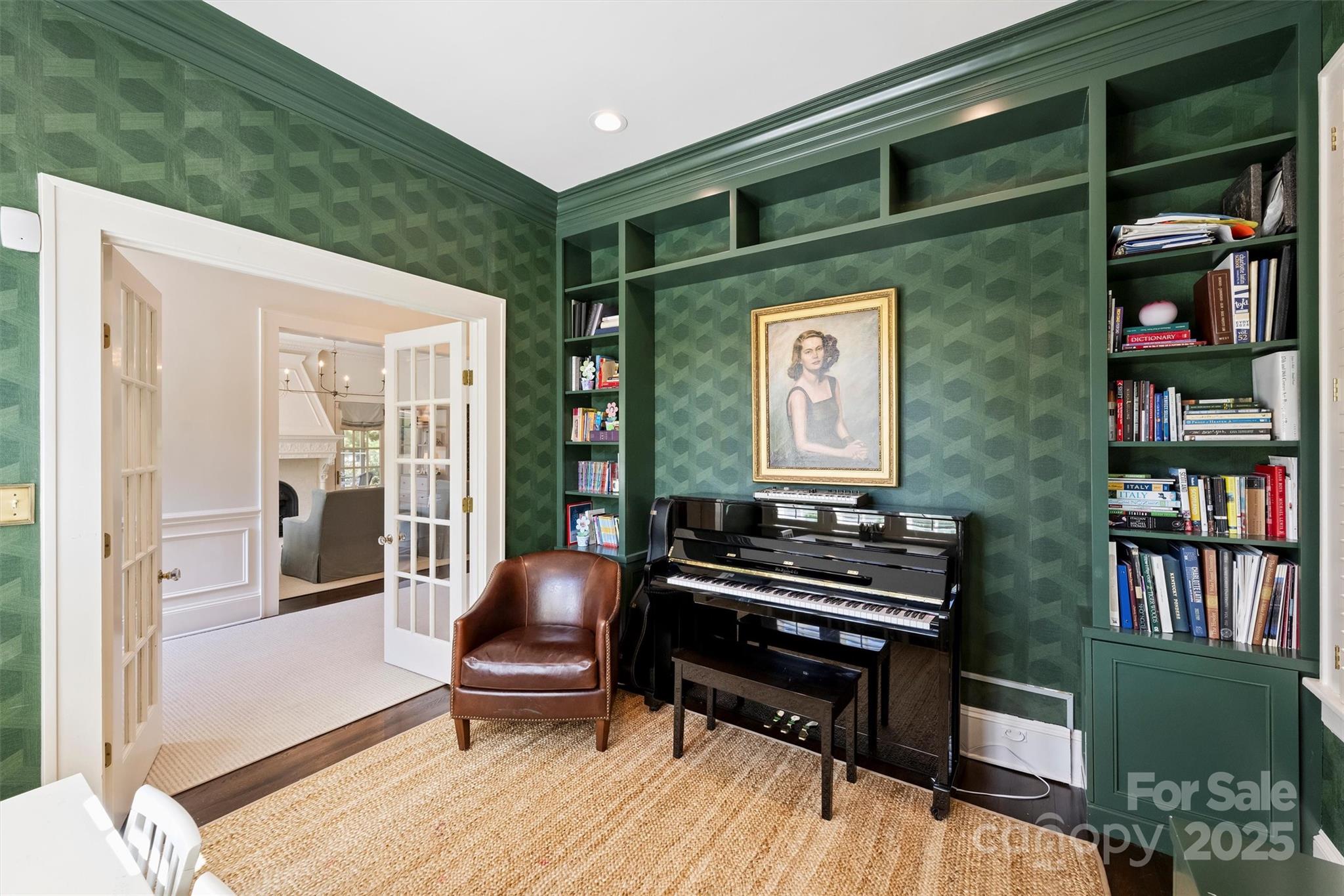 Dilworth - Residential