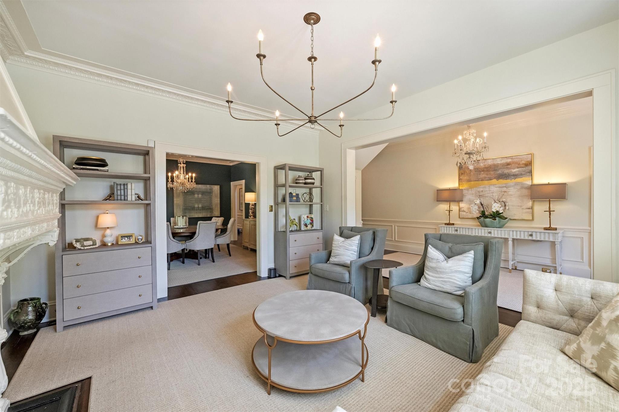 Dilworth - Residential