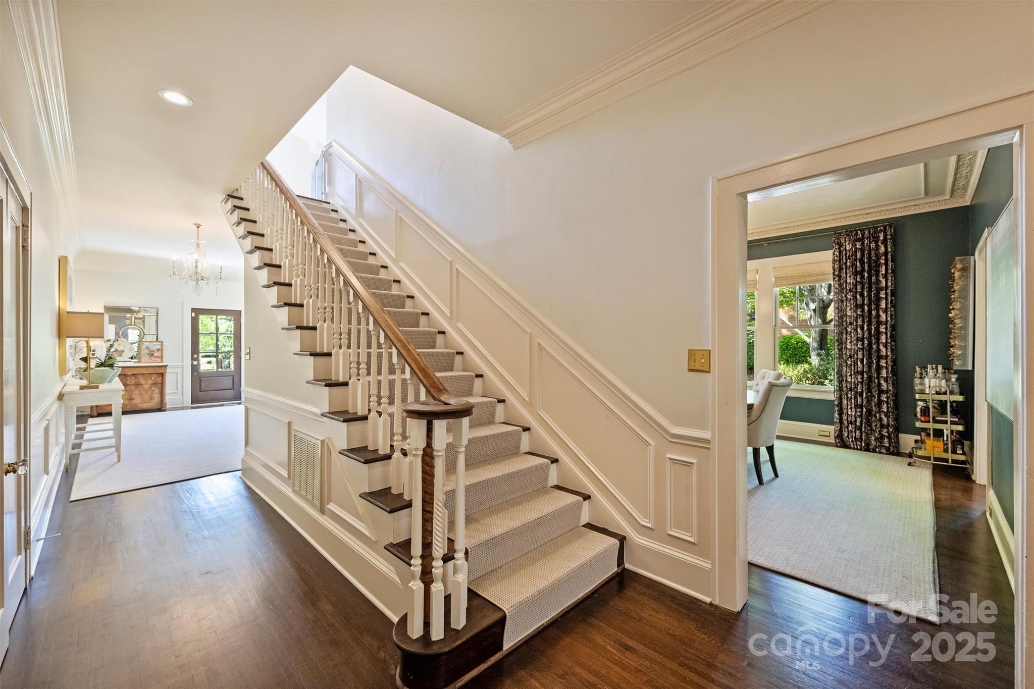 Dilworth - Residential