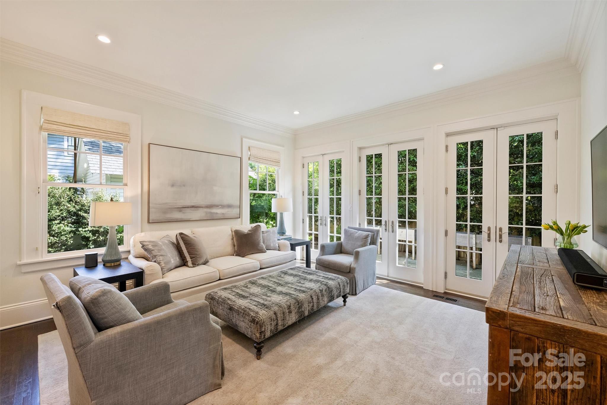 Dilworth - Residential