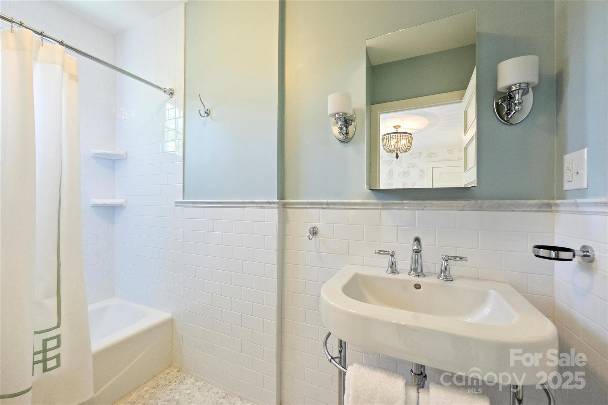 Dilworth - Residential