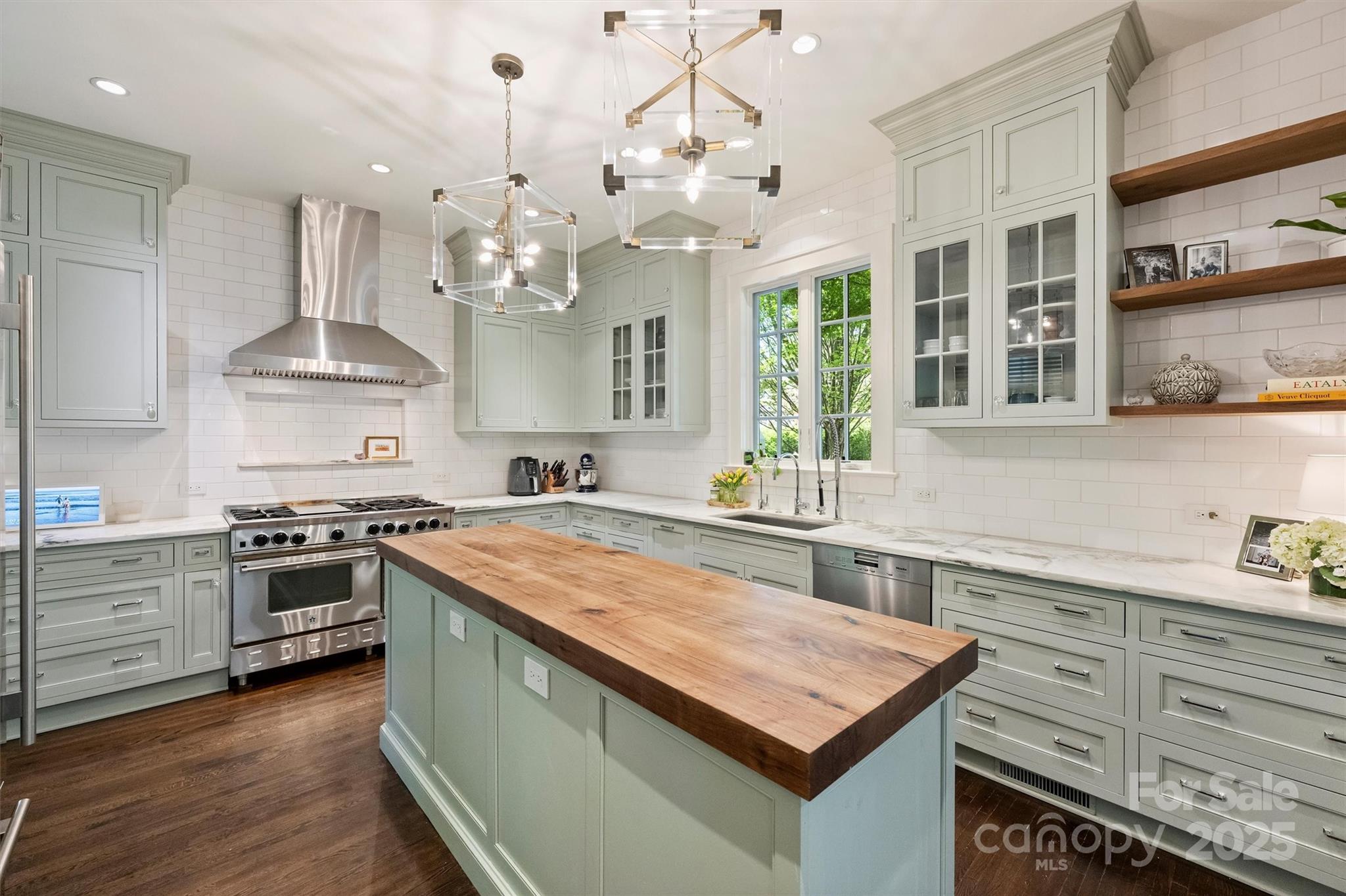 Dilworth - Residential