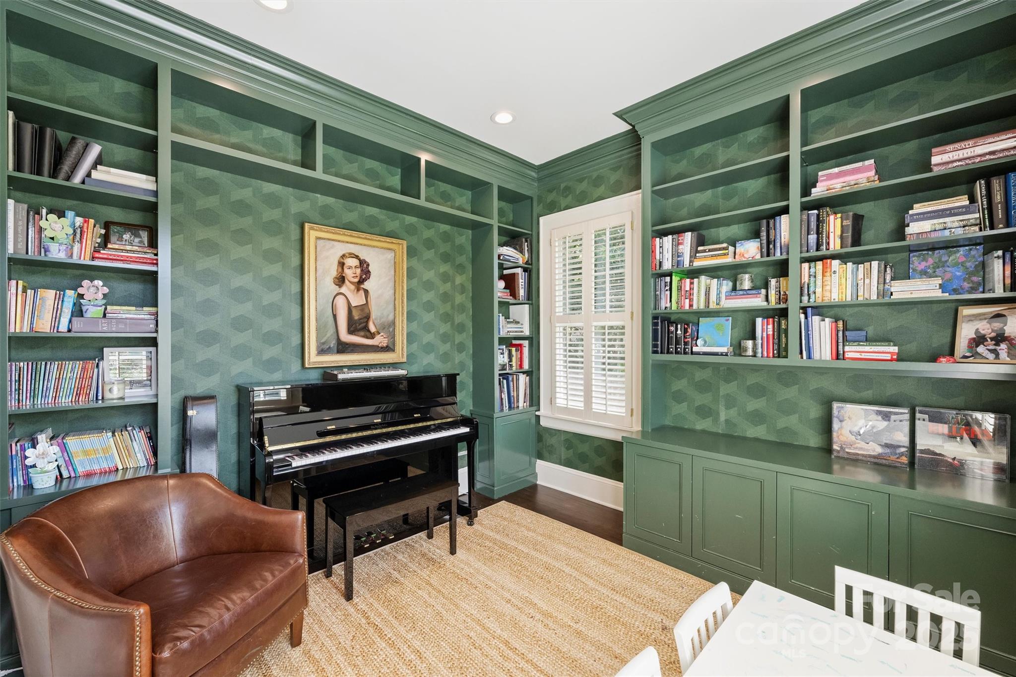 Dilworth - Residential