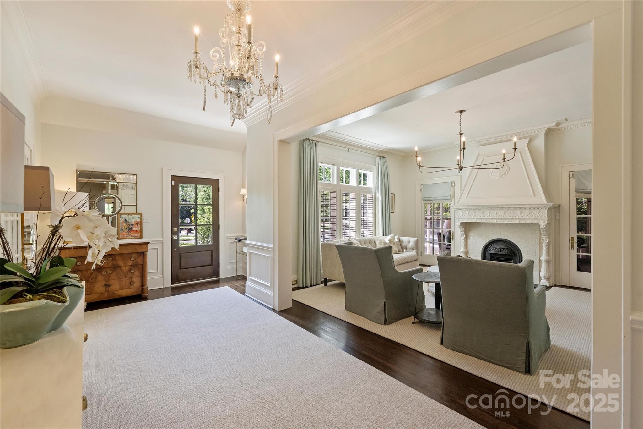 Dilworth - Residential