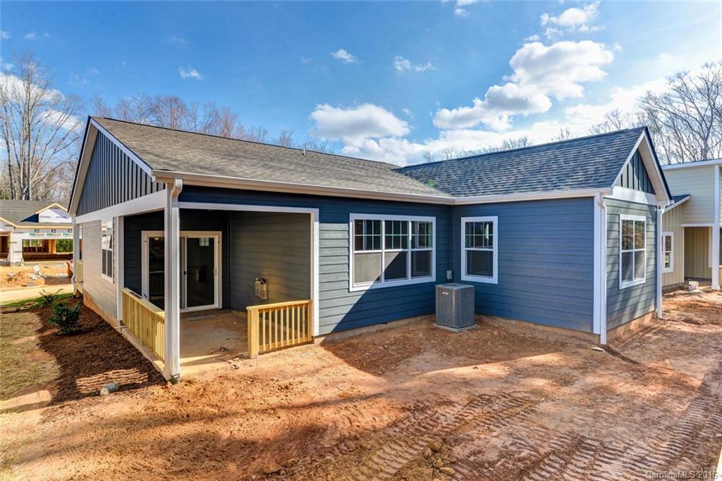 Biltmore Terrace - Residential