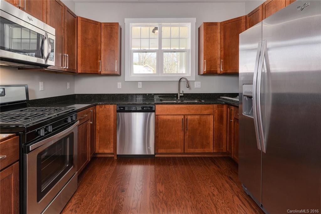 Biltmore Terrace - Residential