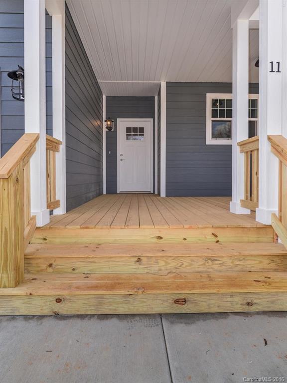 Biltmore Terrace - Residential