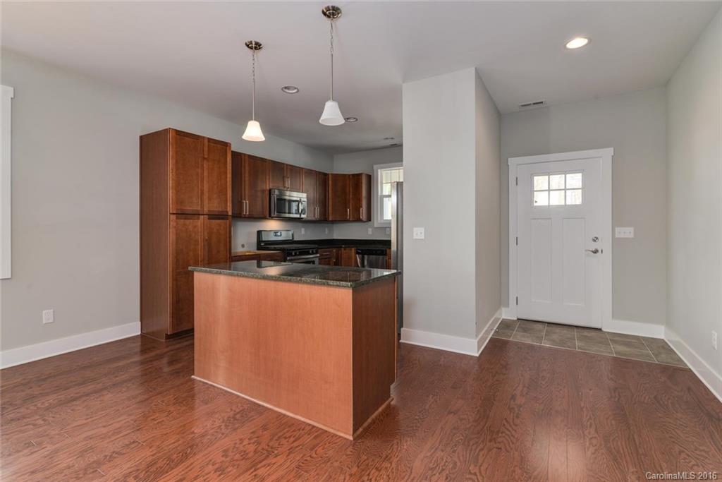 Biltmore Terrace - Residential