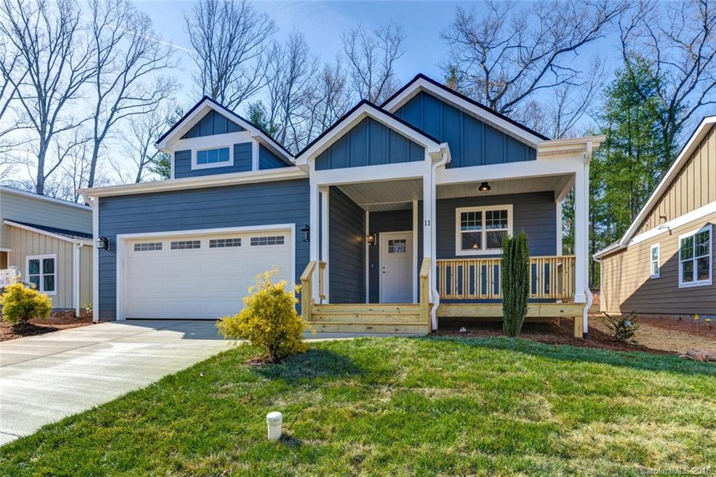 Biltmore Terrace - Residential