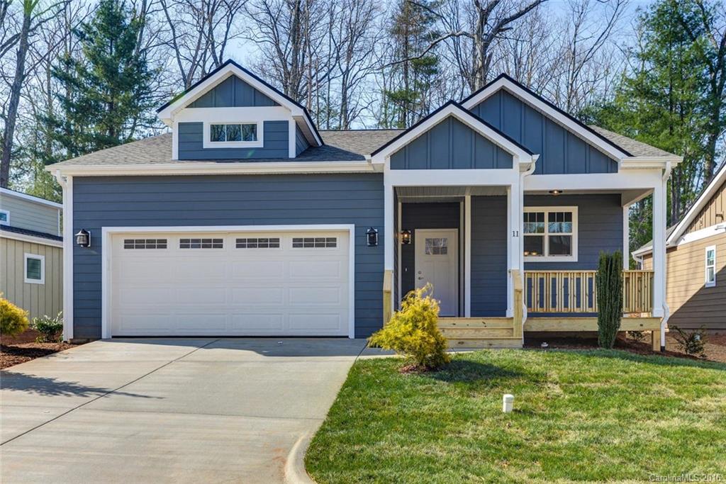 Biltmore Terrace - Residential