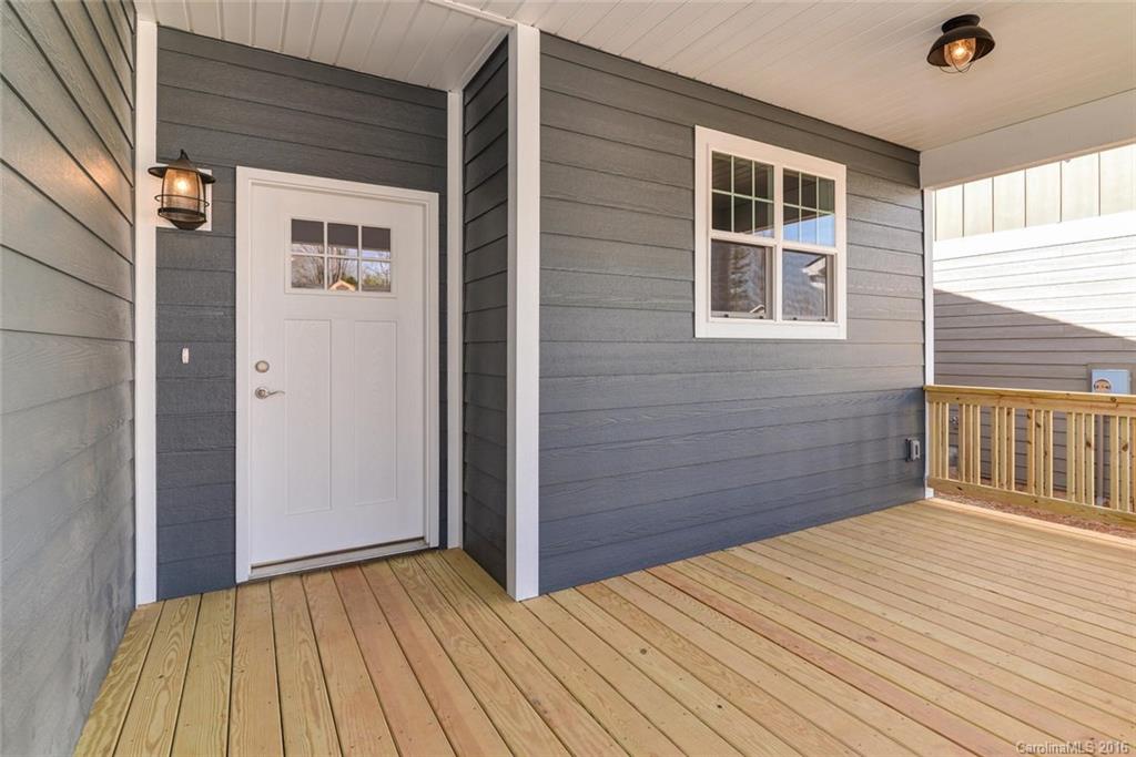 Biltmore Terrace - Residential