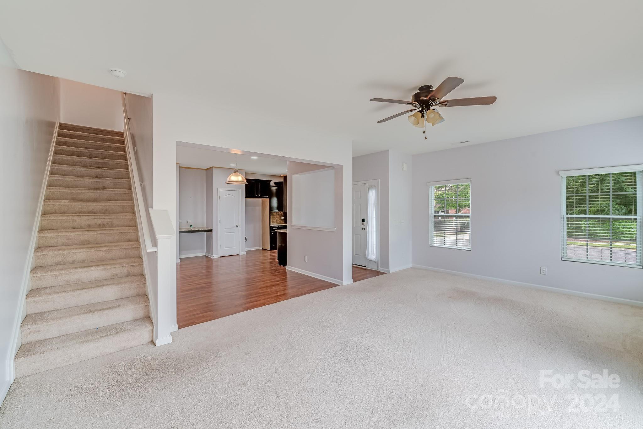 Mallard Lake - Residential