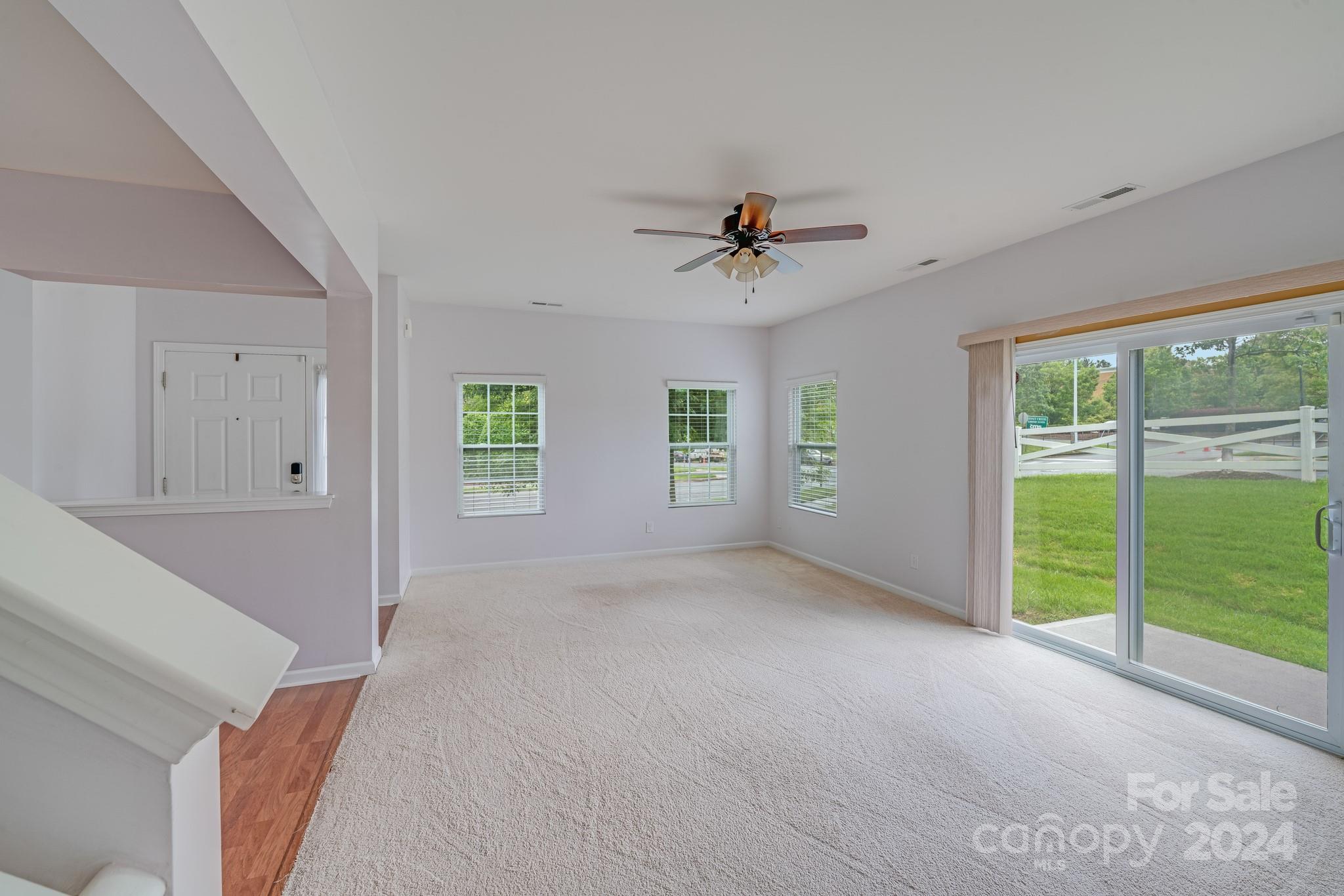 Mallard Lake - Residential