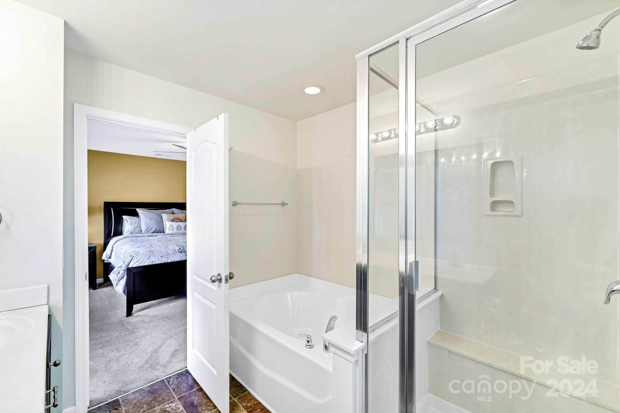 Mallard Lake - Residential