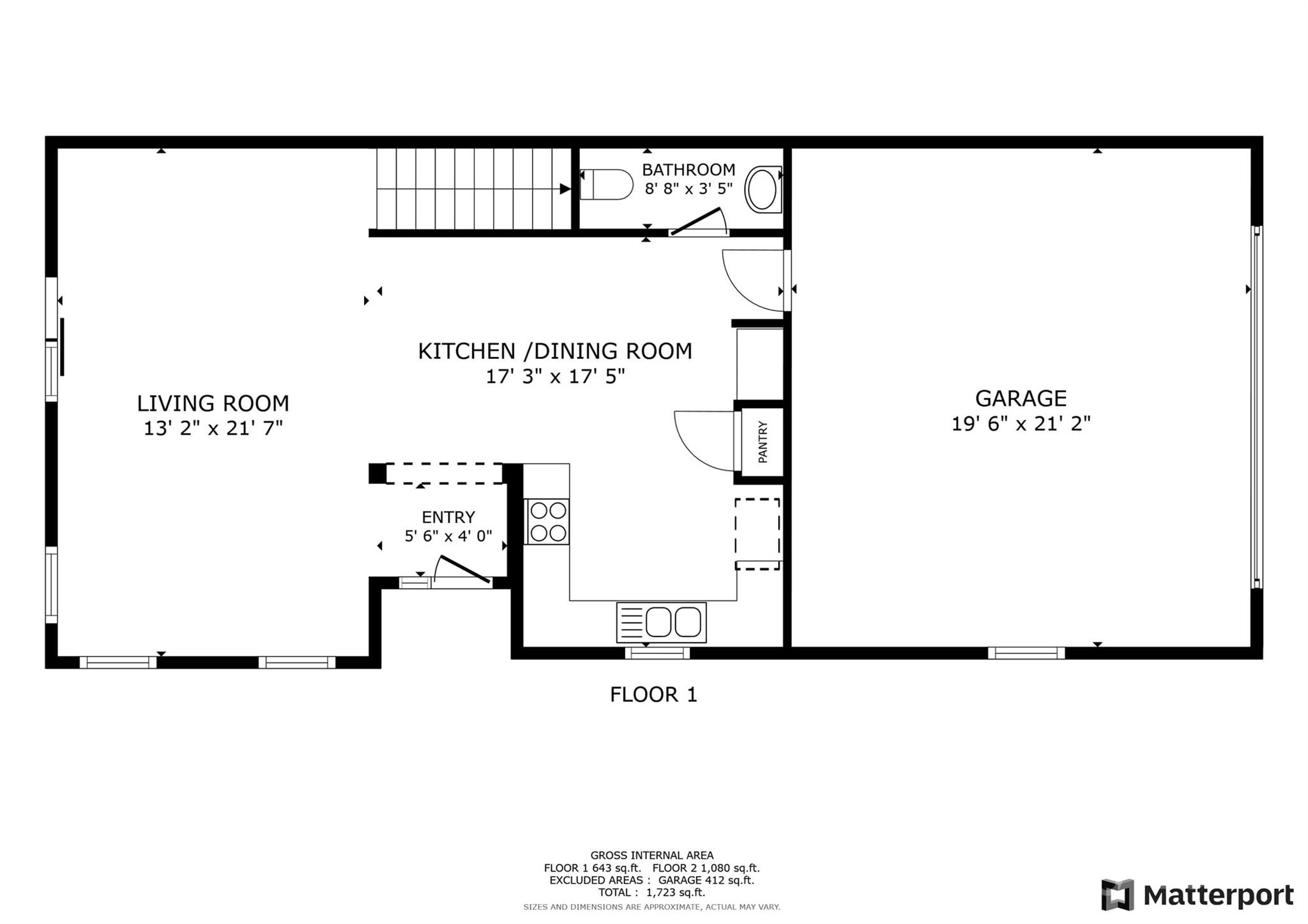 Mallard Lake - Residential