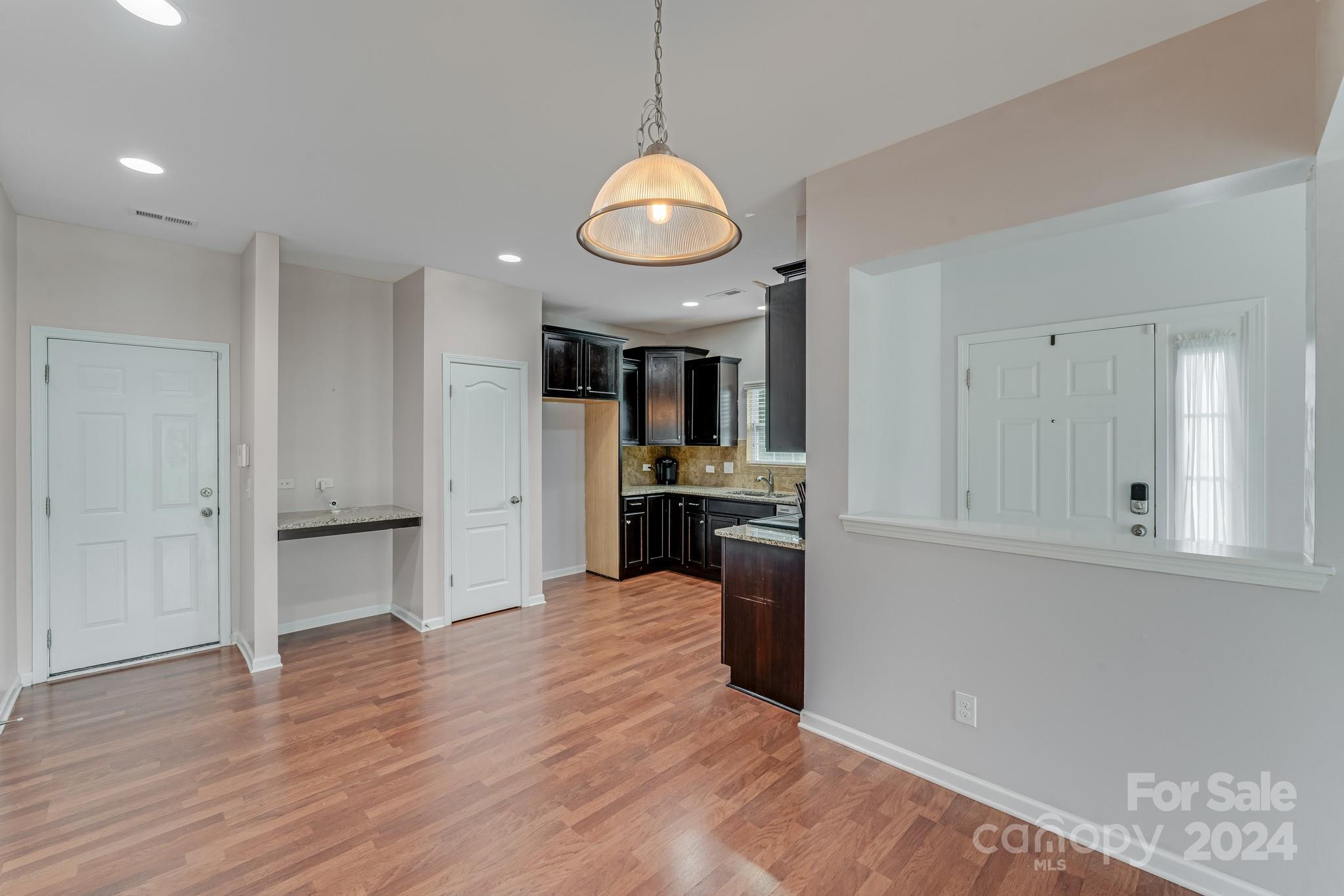 Mallard Lake - Residential