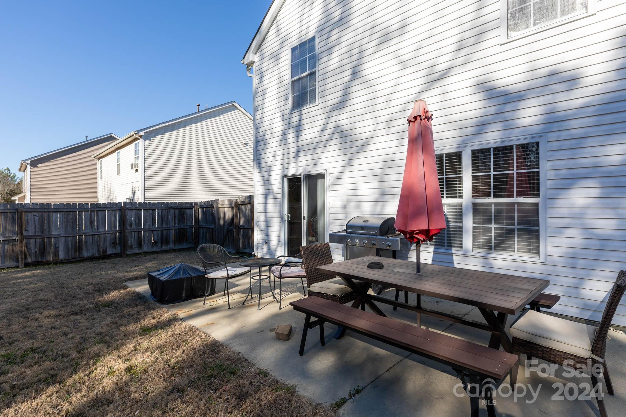 Soft Winds Village - Residential