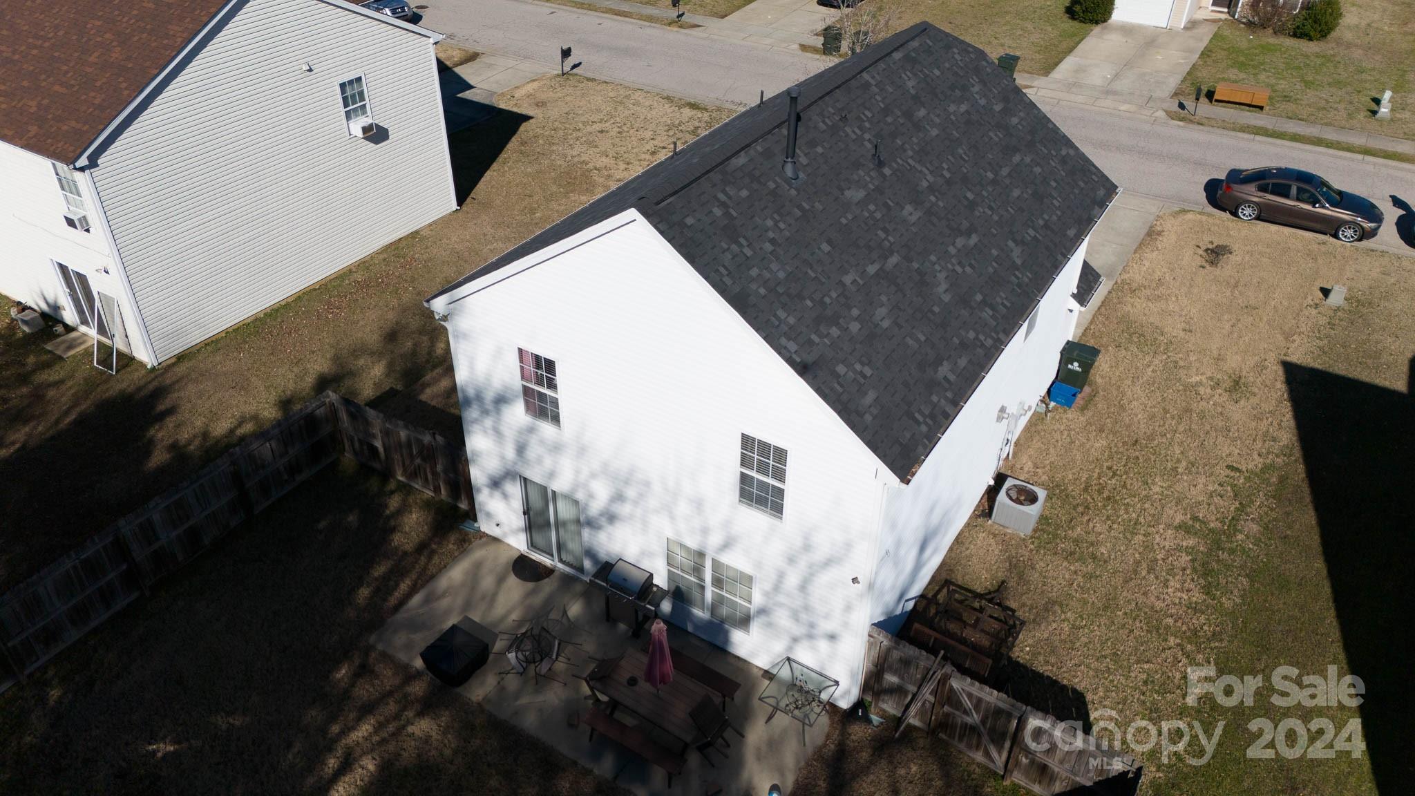 Soft Winds Village - Residential