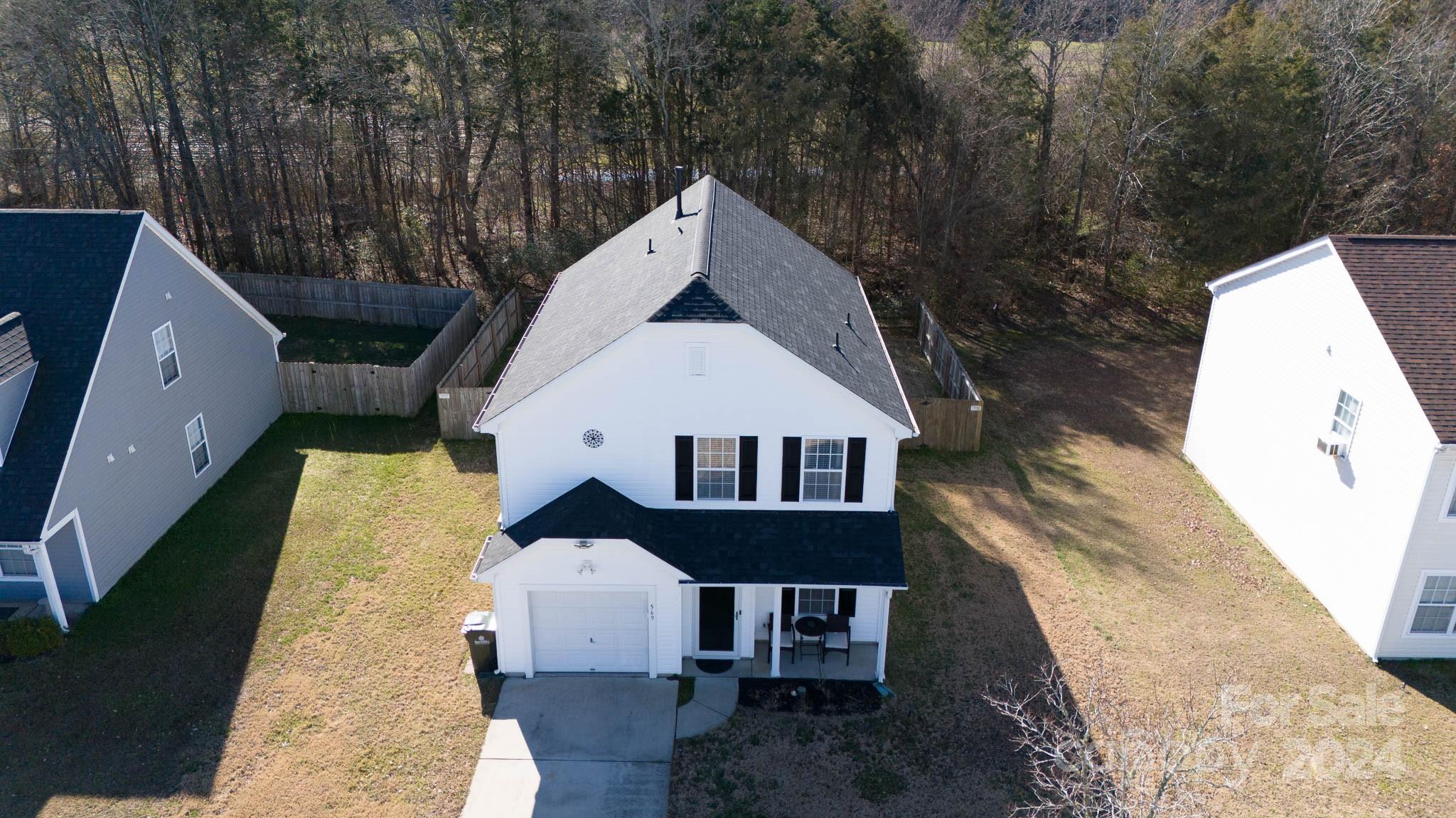 Soft Winds Village - Residential