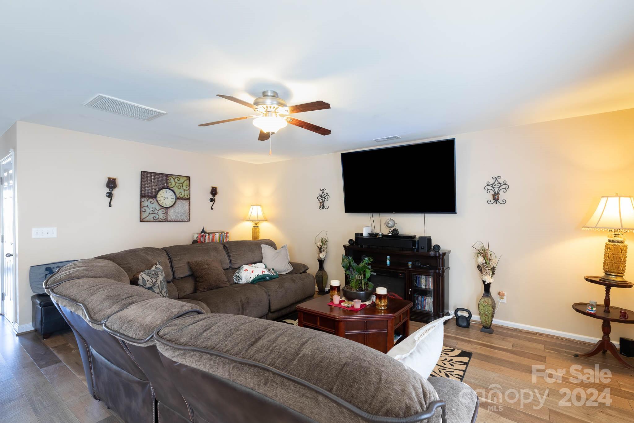 Soft Winds Village - Residential