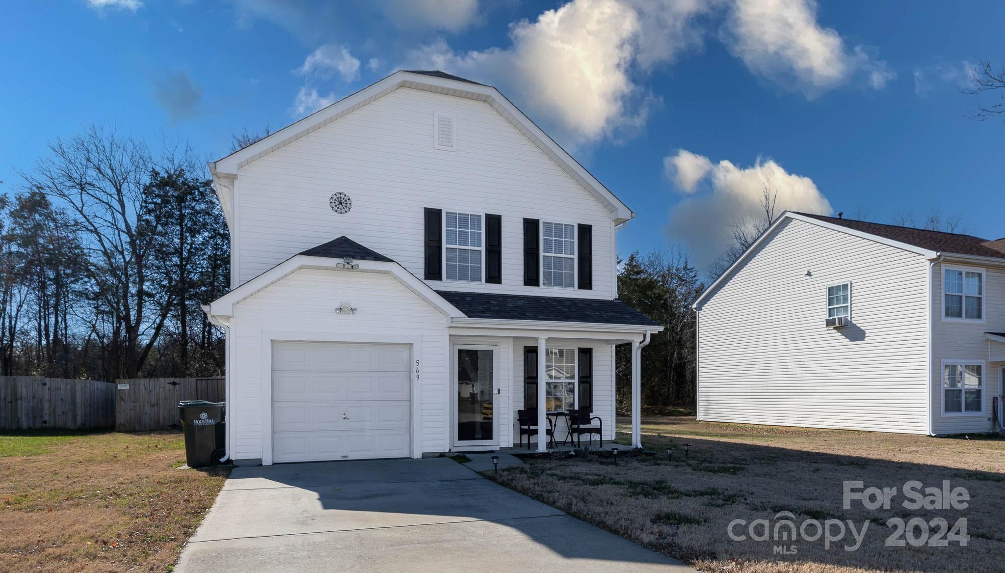 Soft Winds Village - Residential